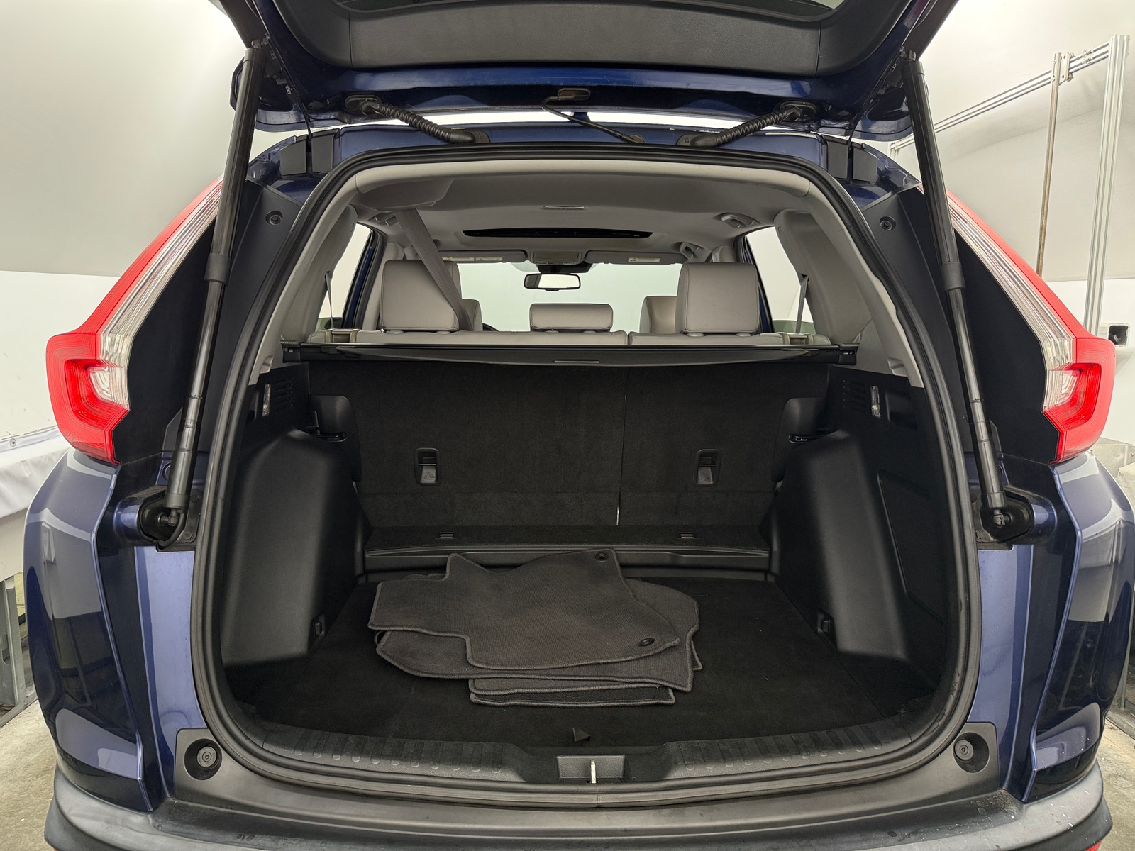 Thumbnail: 2017 Honda CR-V - 6