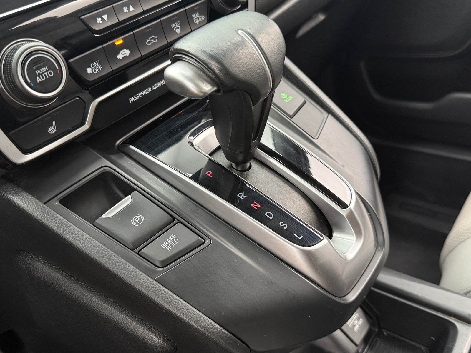 Thumbnail: 2017 Honda CR-V - 3