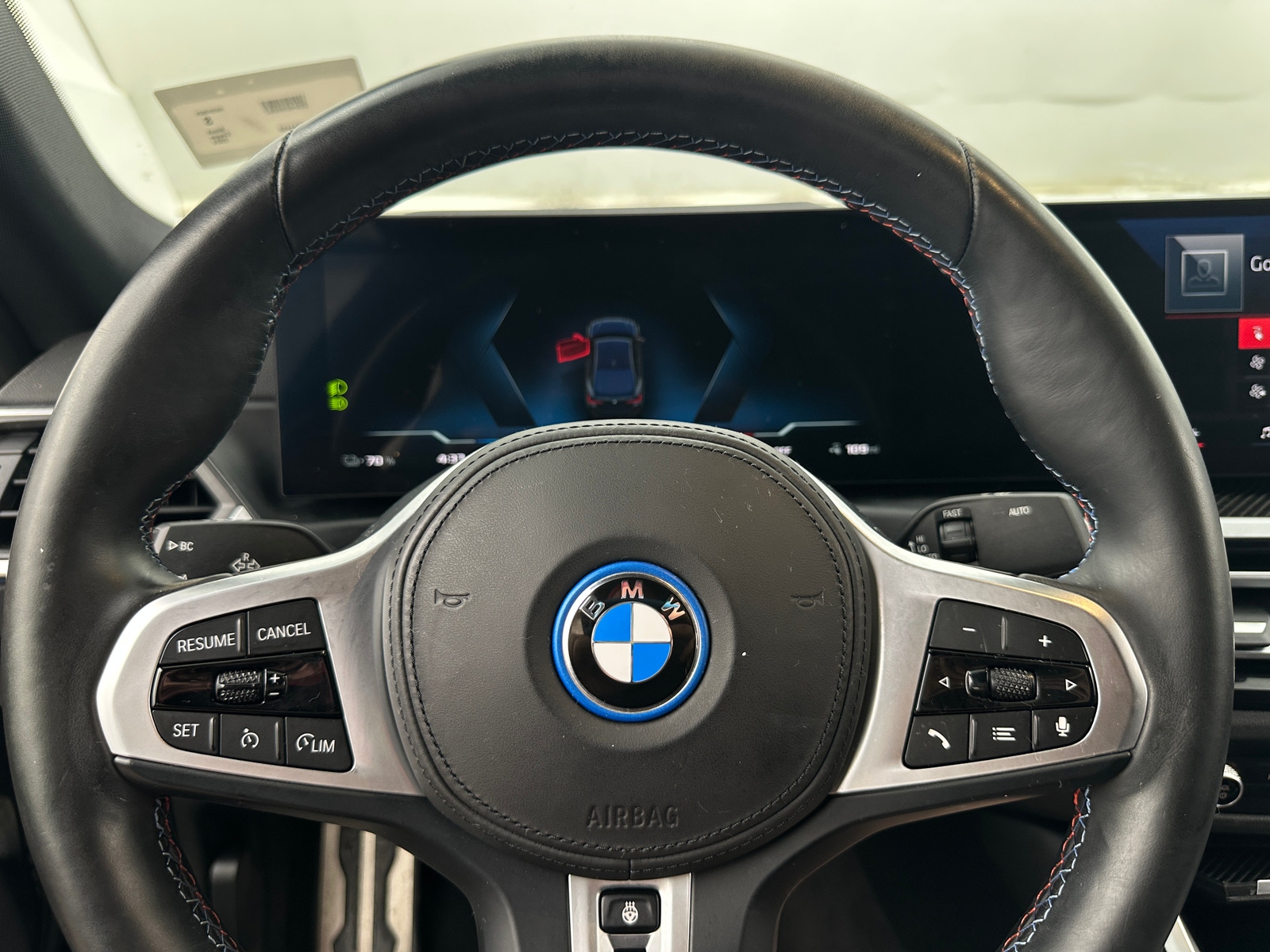 Thumbnail: 2024 BMW i4 - 3