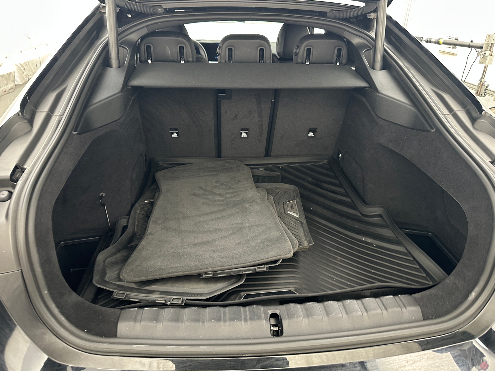 Thumbnail: 2024 BMW i4 - 5