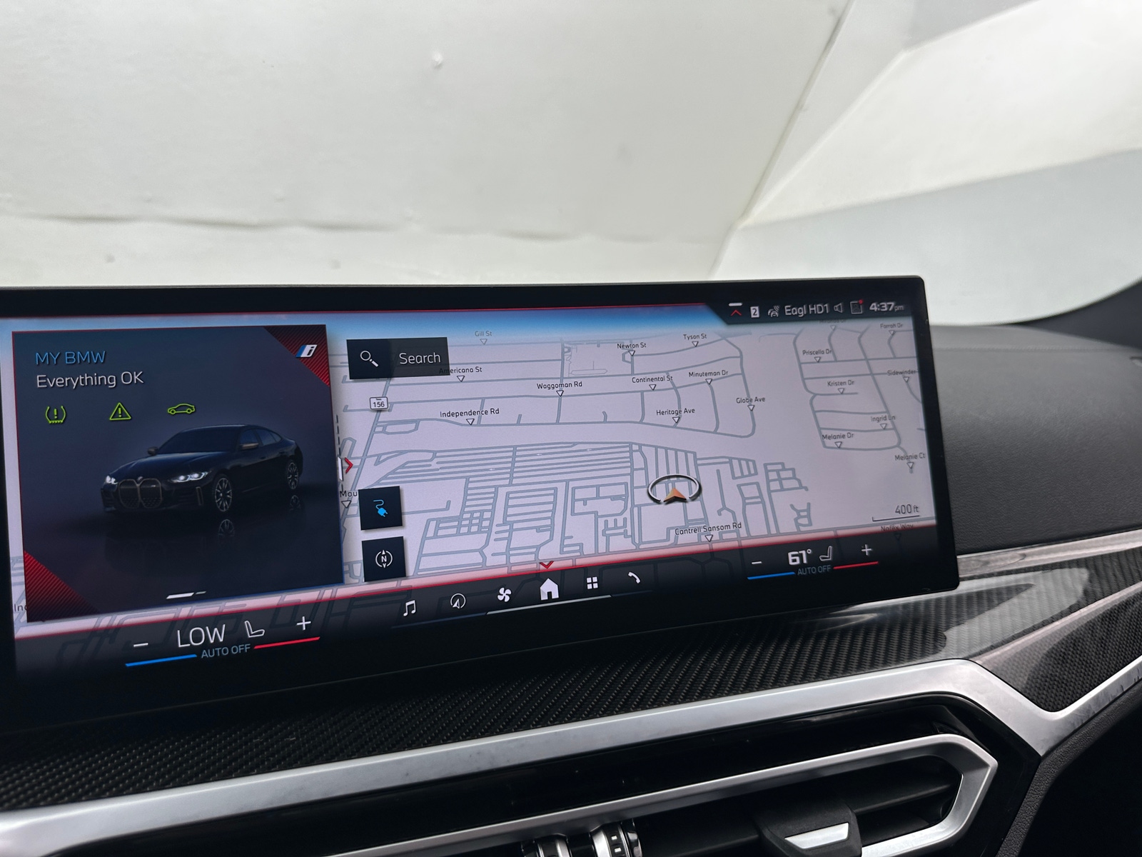 Thumbnail: 2024 BMW i4 - 2