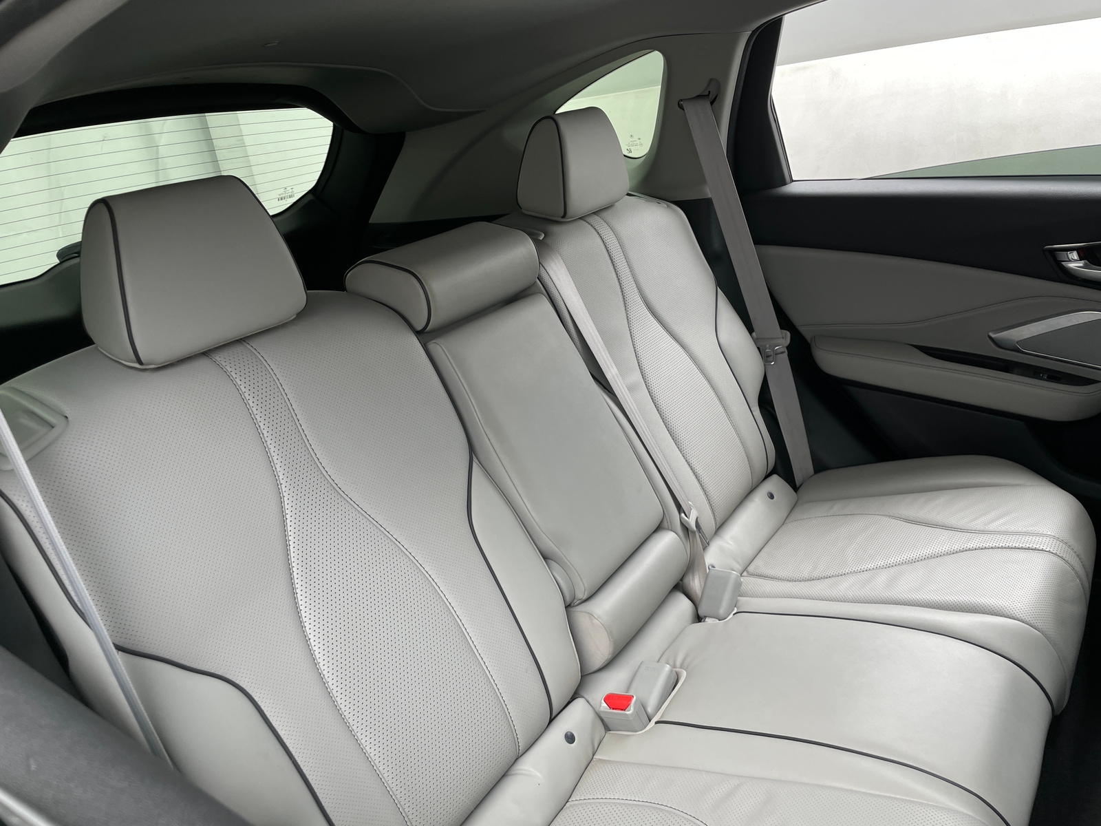 Thumbnail: 2020 Acura RDX - 5