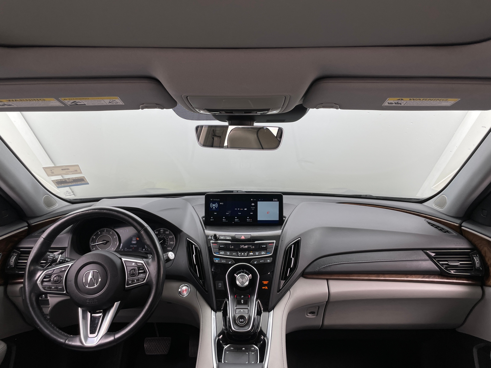 Thumbnail: 2020 Acura RDX - 2