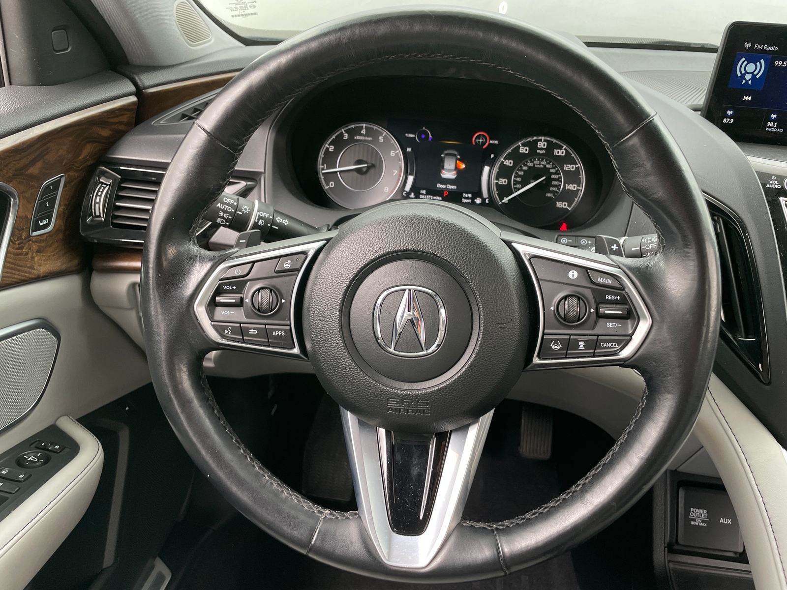 Thumbnail: 2020 Acura RDX - 4