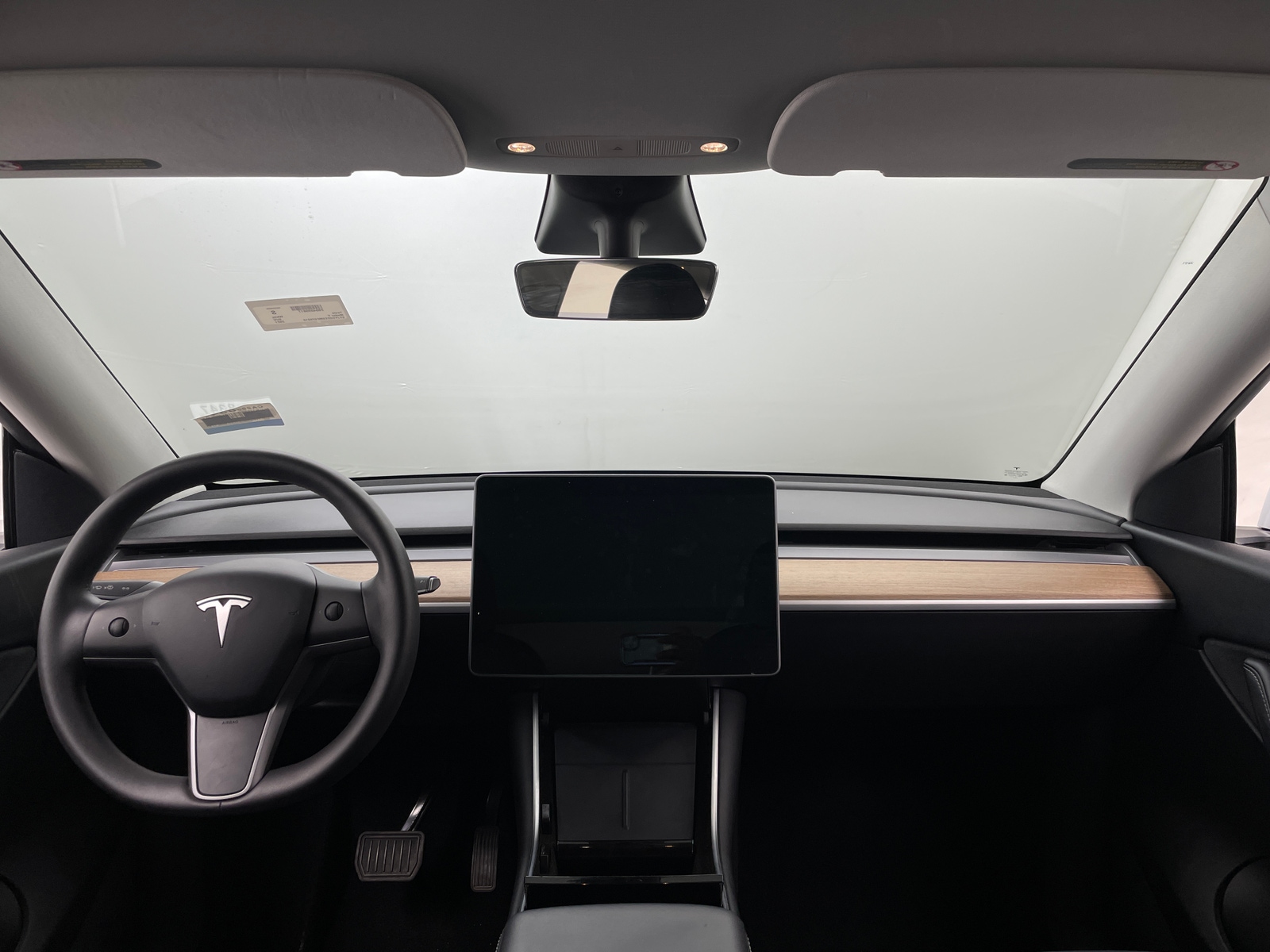 Thumbnail: 2021 Tesla Model Y - 2