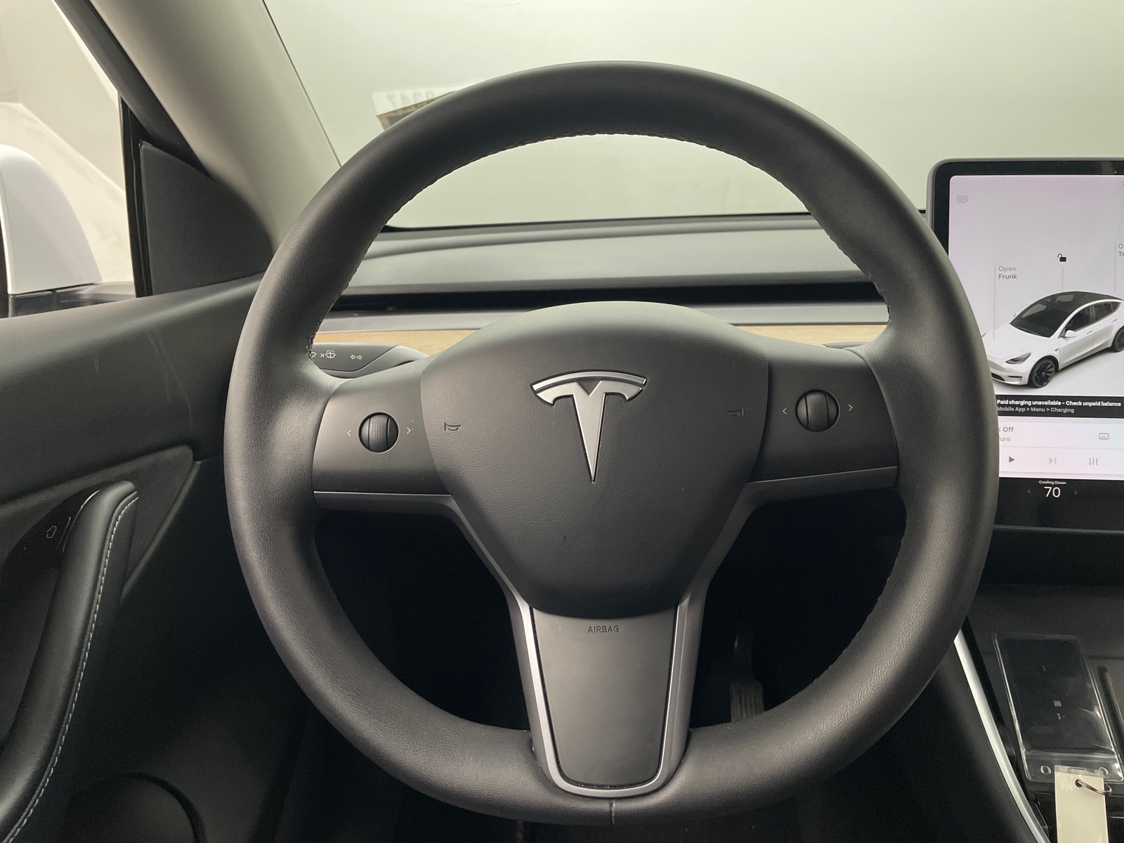 Thumbnail: 2021 Tesla Model Y - 4