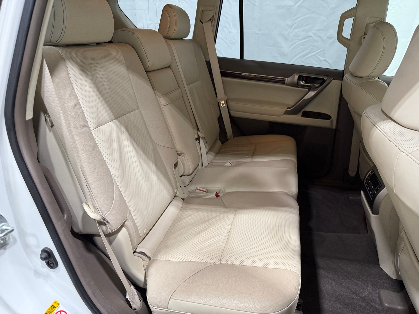 Thumbnail: 2018 Lexus GX - 5