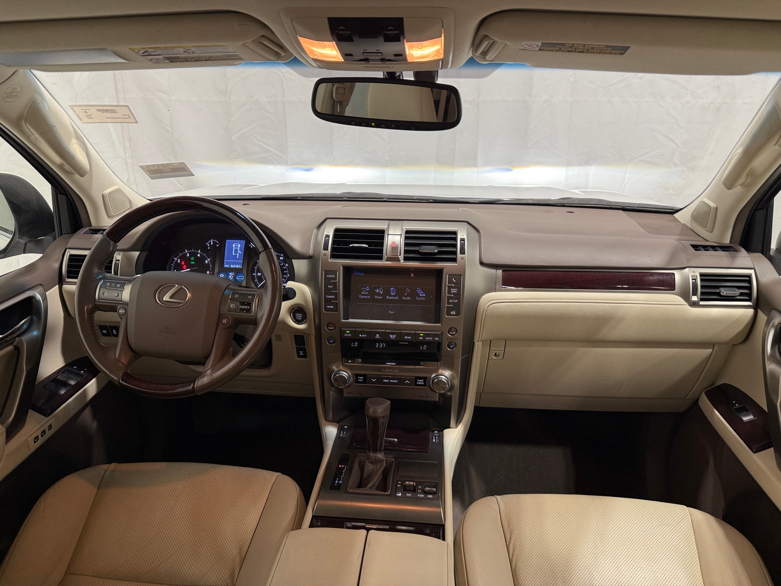 Thumbnail: 2018 Lexus GX - 2