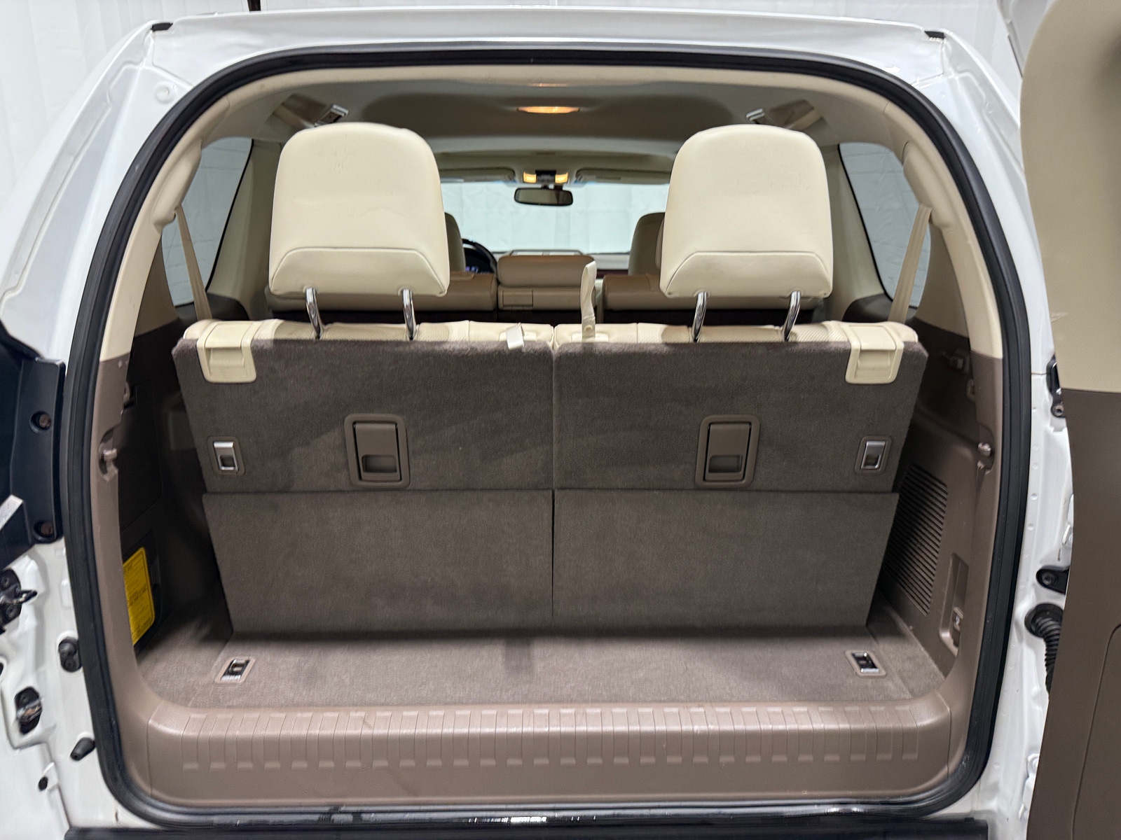 Thumbnail: 2018 Lexus GX - 6