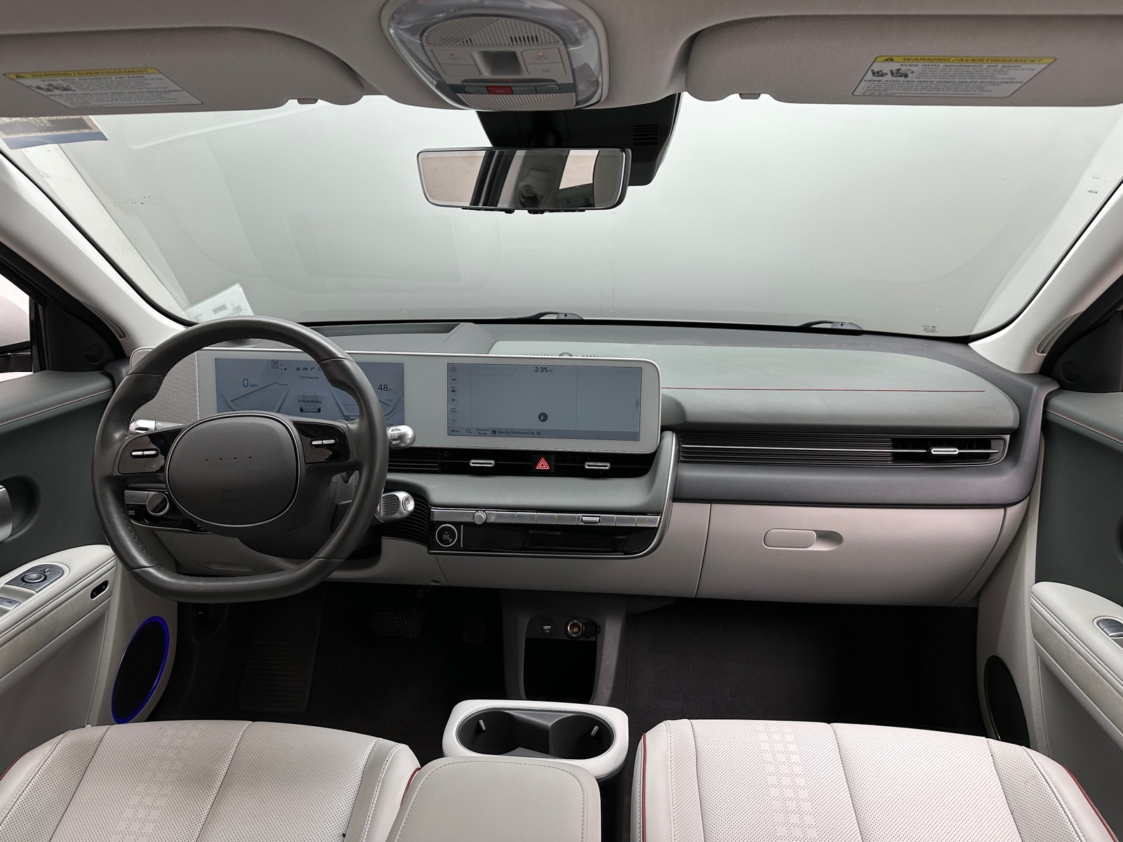 Thumbnail: 2024 Hyundai Ioniq 5 - 2
