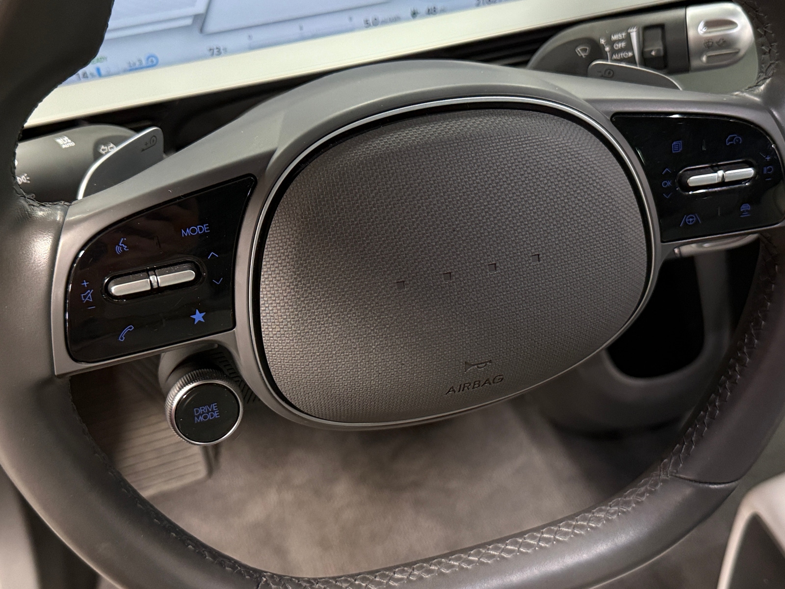 Thumbnail: 2024 Hyundai Ioniq 5 - 4