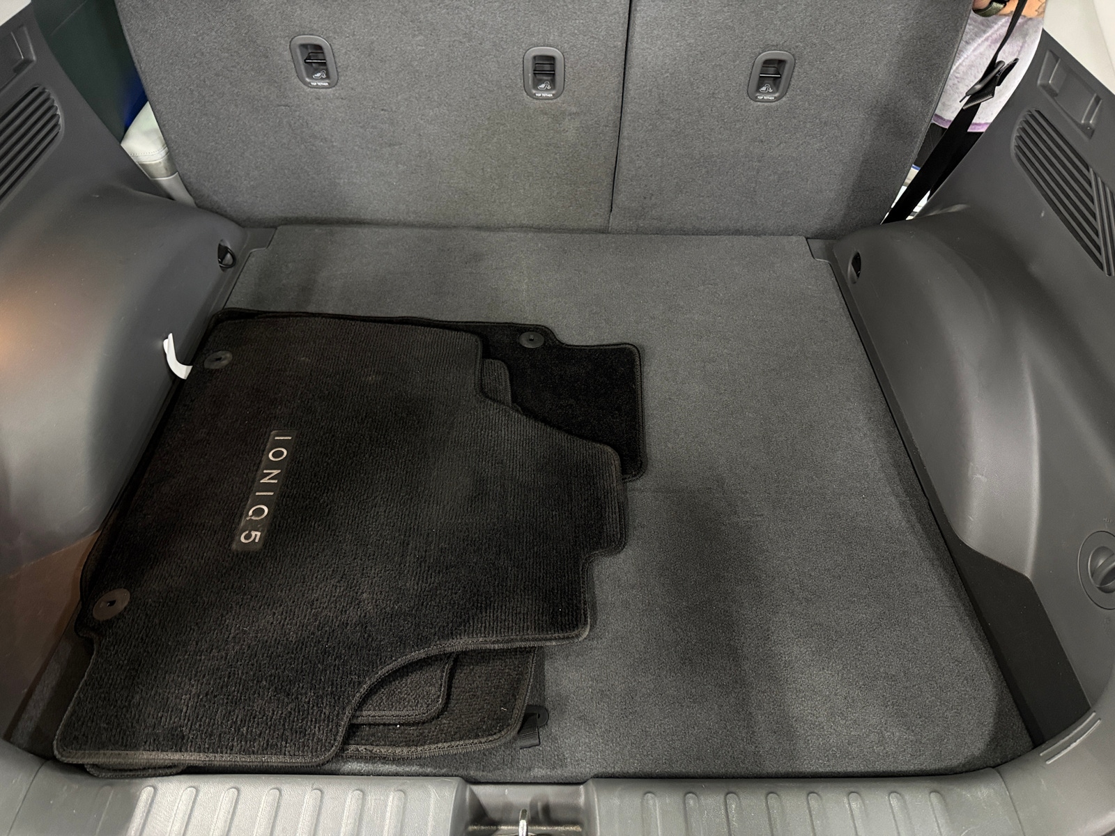 Thumbnail: 2024 Hyundai Ioniq 5 - 6
