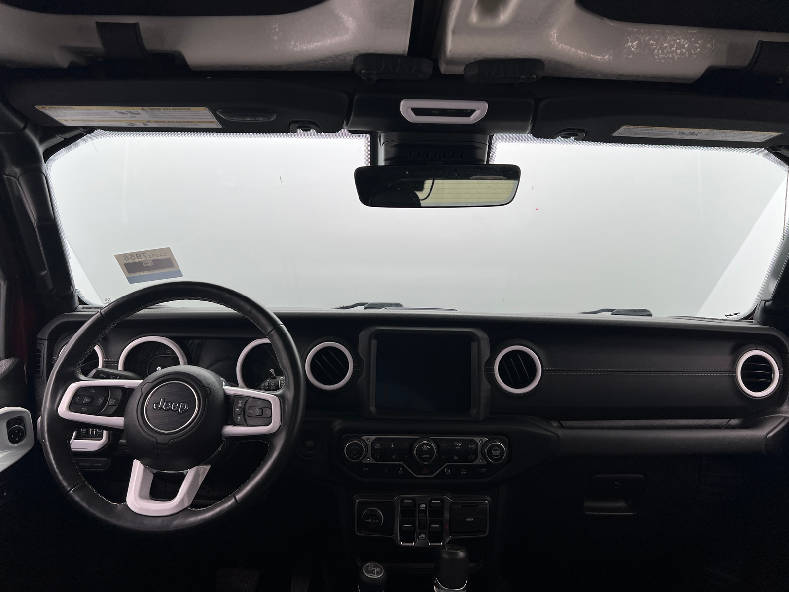 Thumbnail: 2021 Jeep Wrangler - 2