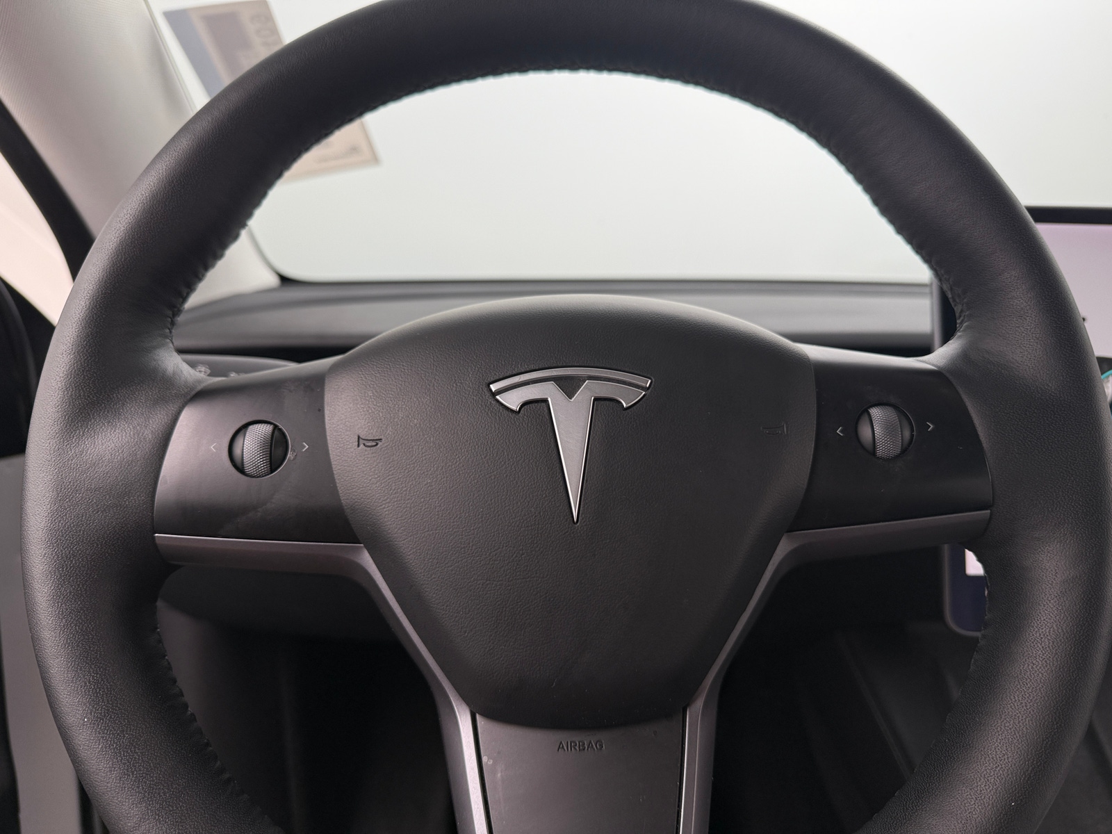 Thumbnail: 2021 Tesla Model Y - 4