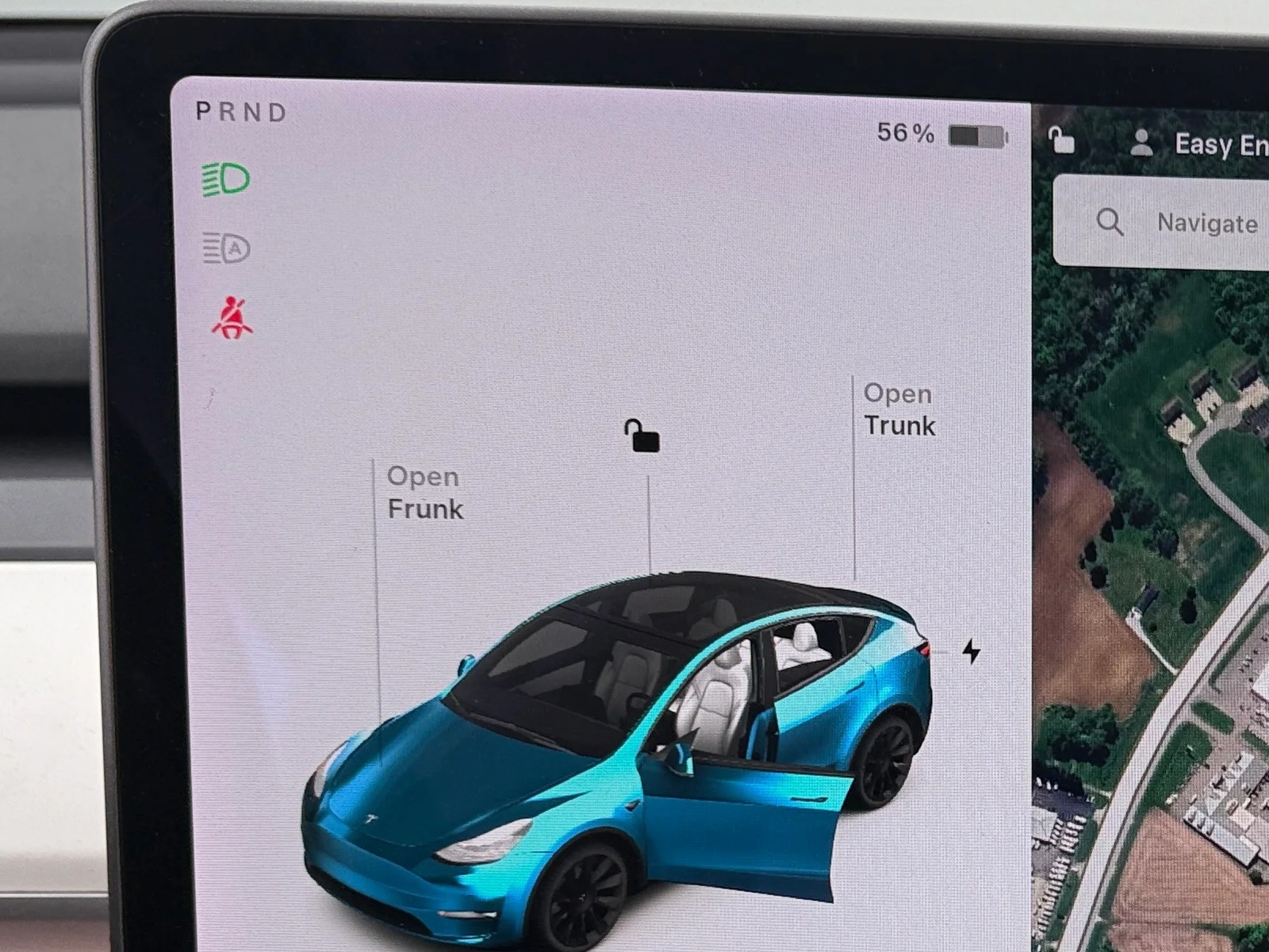 Thumbnail: 2021 Tesla Model Y - 3