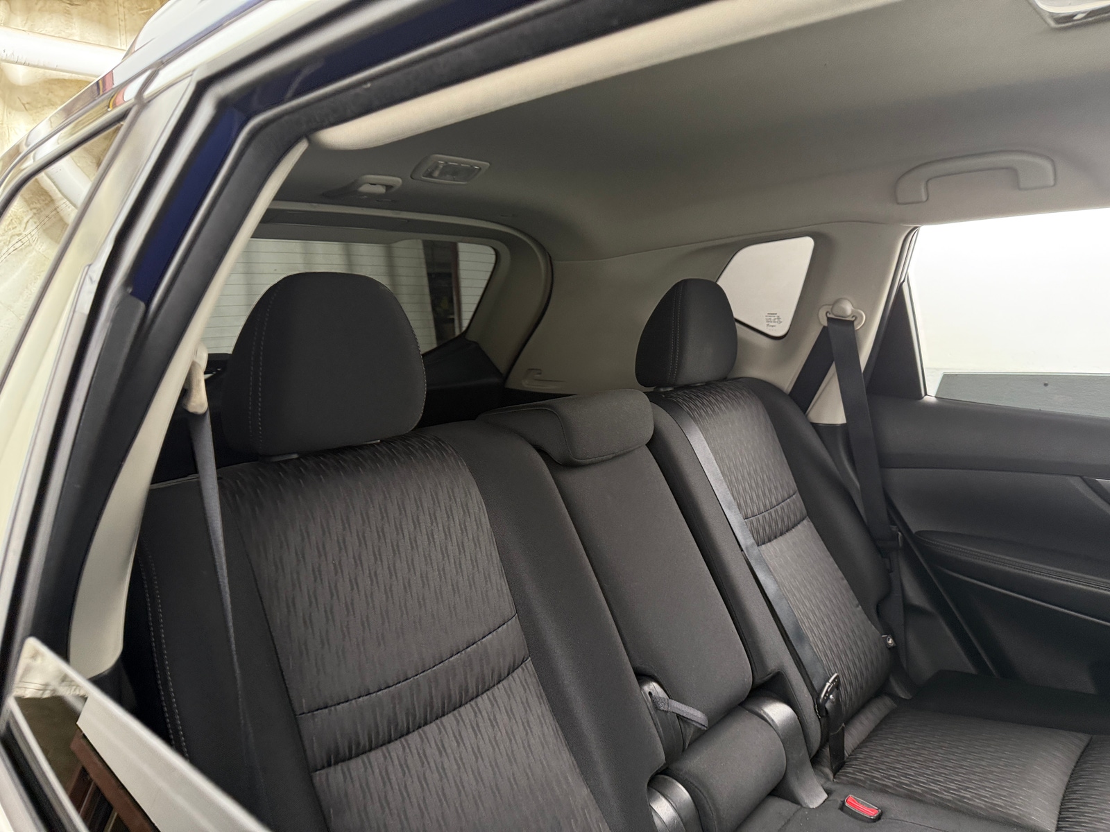 Thumbnail: 2019 Nissan Rogue - 6