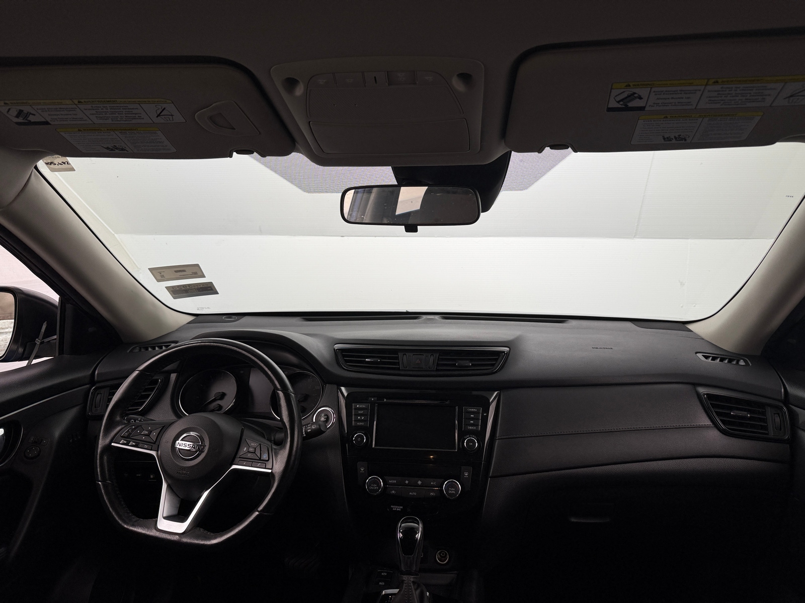 Thumbnail: 2019 Nissan Rogue - 3