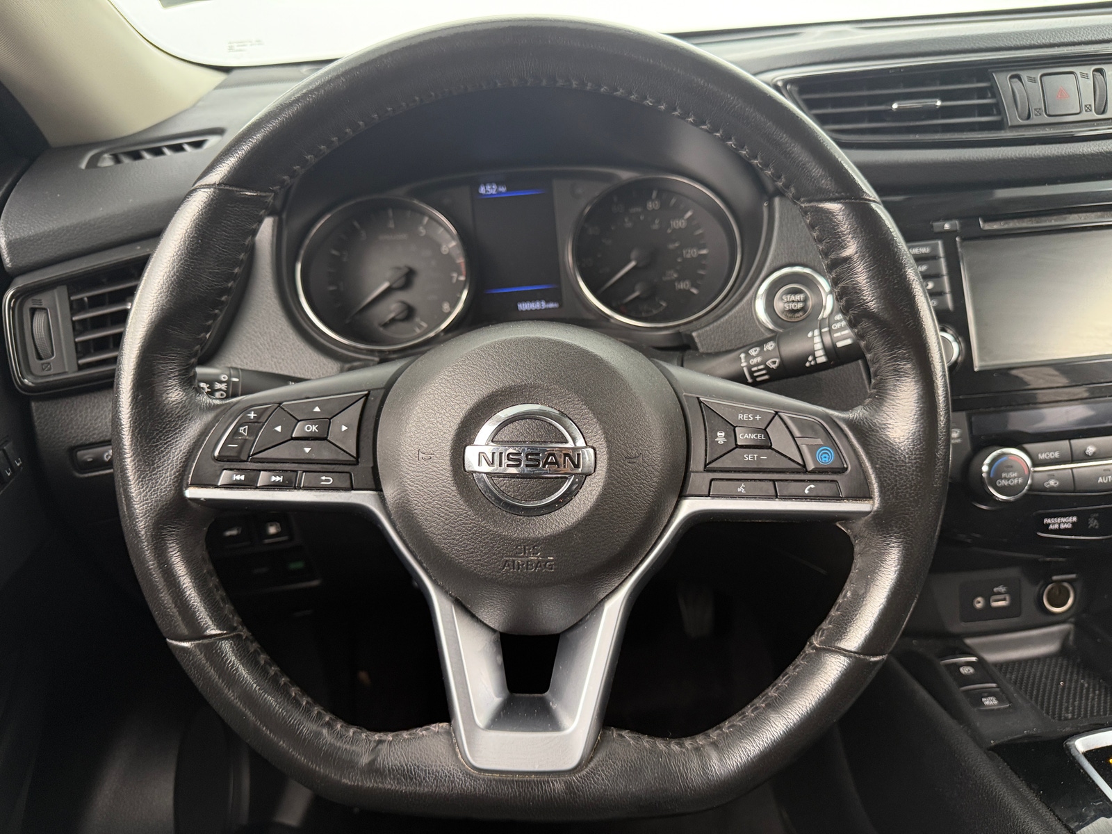 Thumbnail: 2019 Nissan Rogue - 5