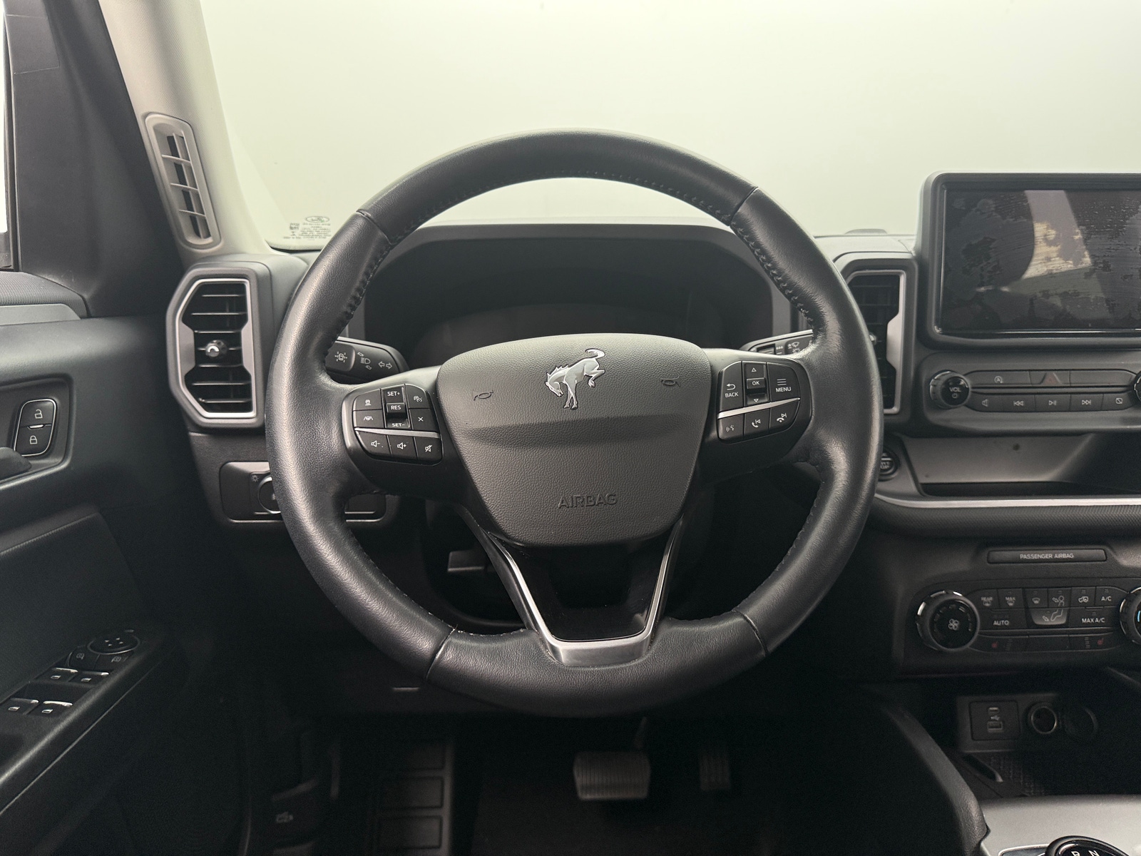 Thumbnail: 2021 Ford Bronco Sport - 5