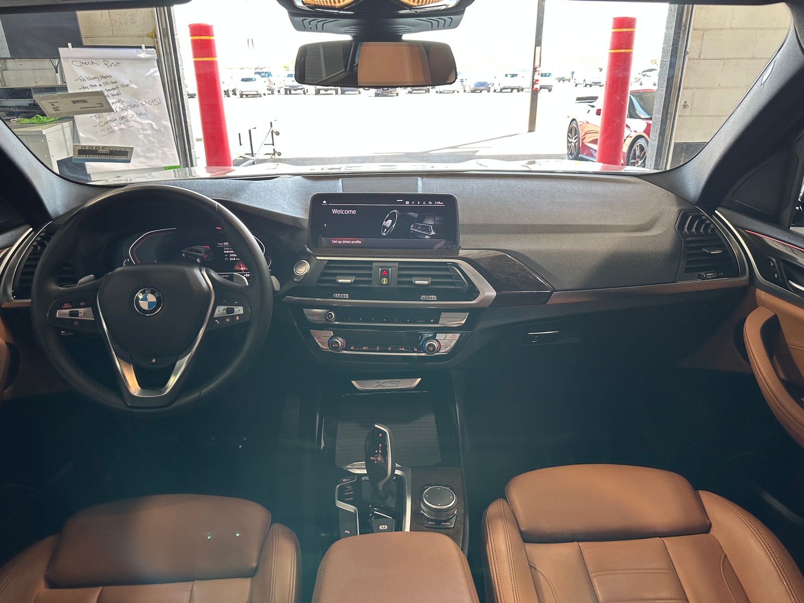 Thumbnail: 2020 BMW X3 - 2