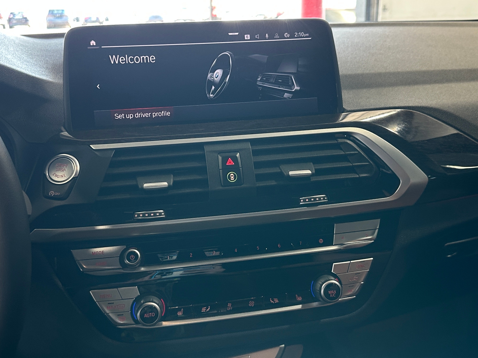 Thumbnail: 2020 BMW X3 - 3