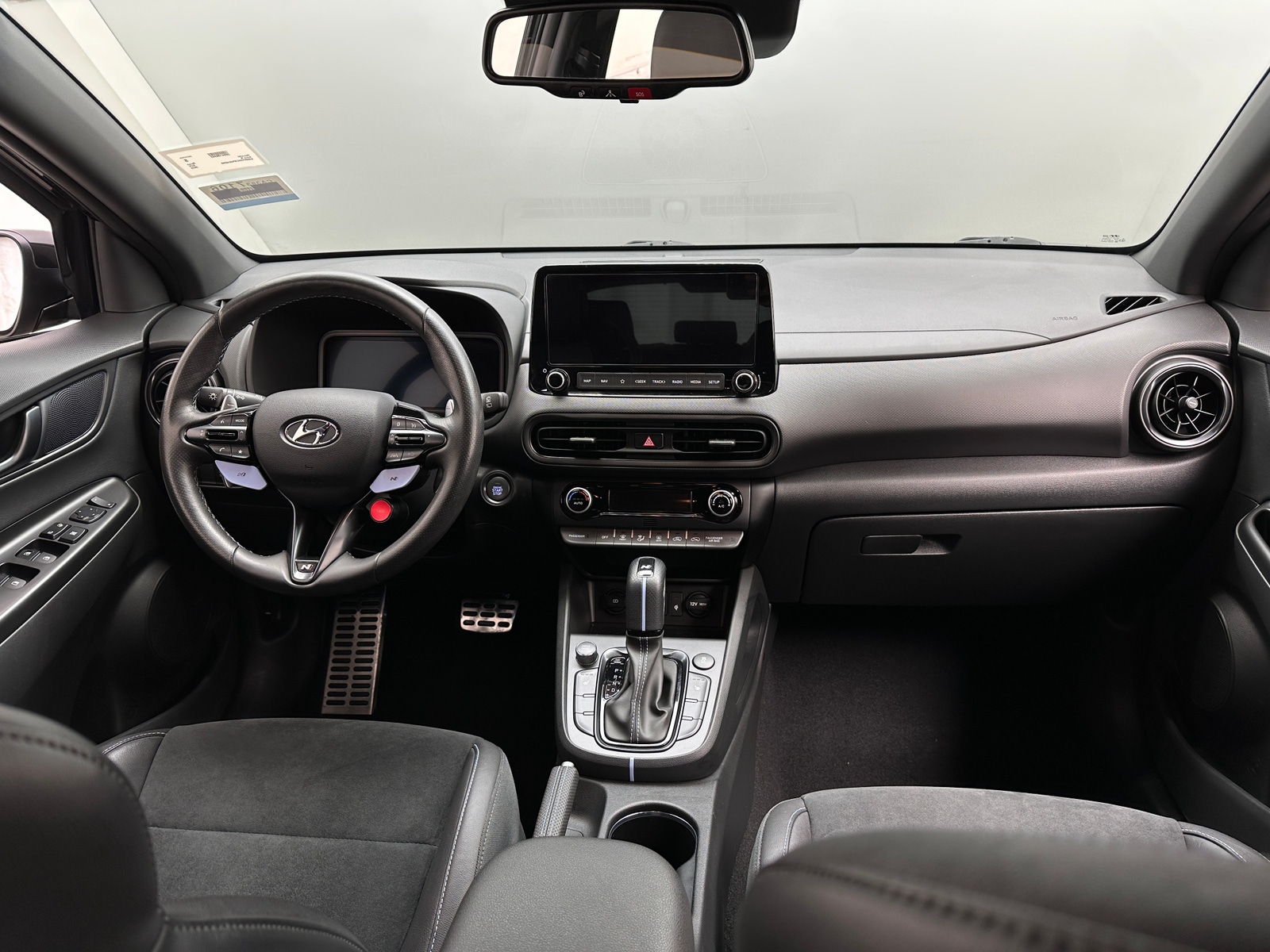 Thumbnail: 2023 Hyundai Kona - 2