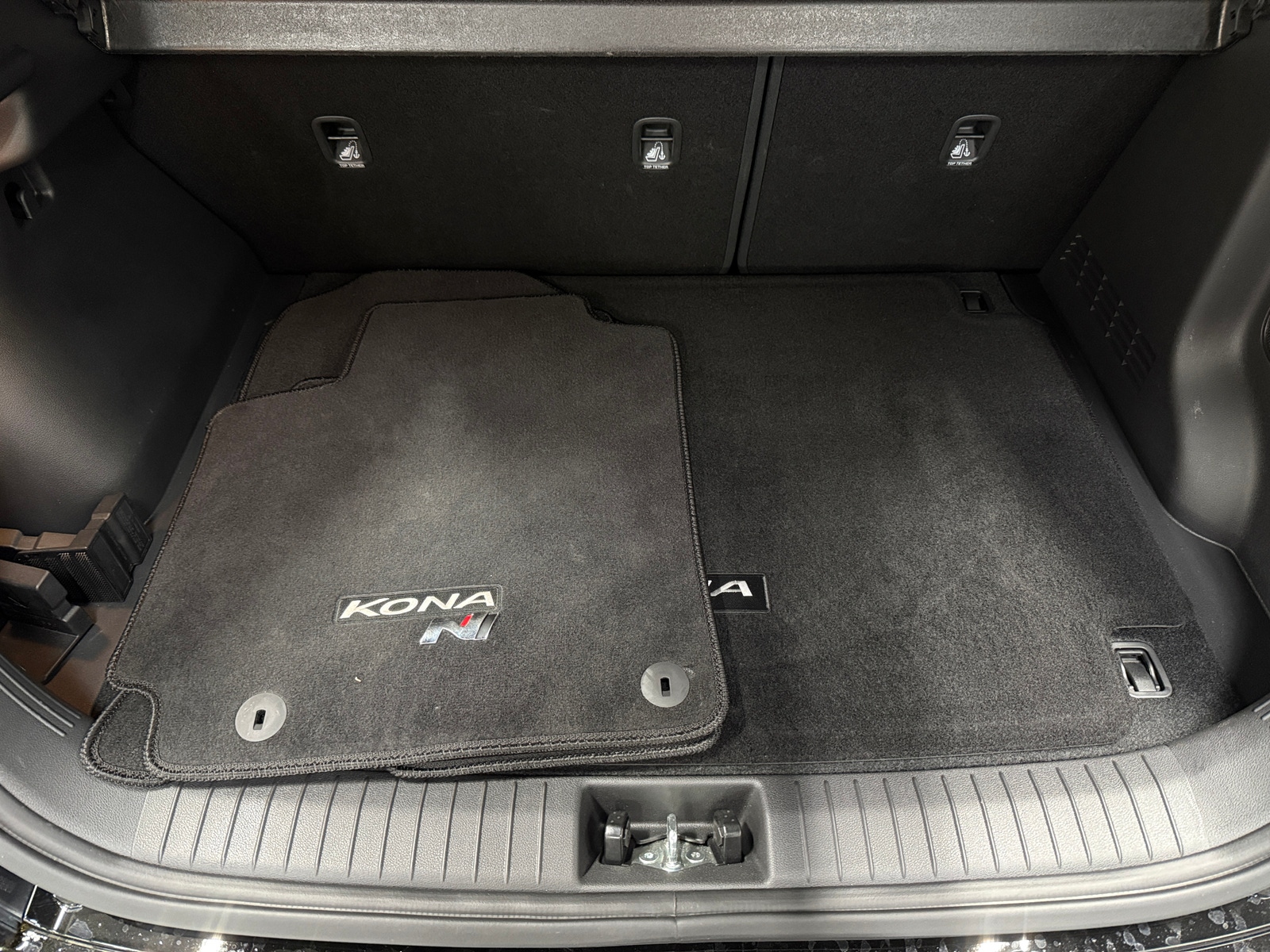 Thumbnail: 2023 Hyundai Kona - 6