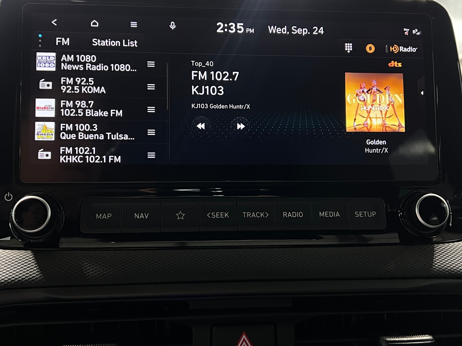 Thumbnail: 2023 Hyundai Kona - 3