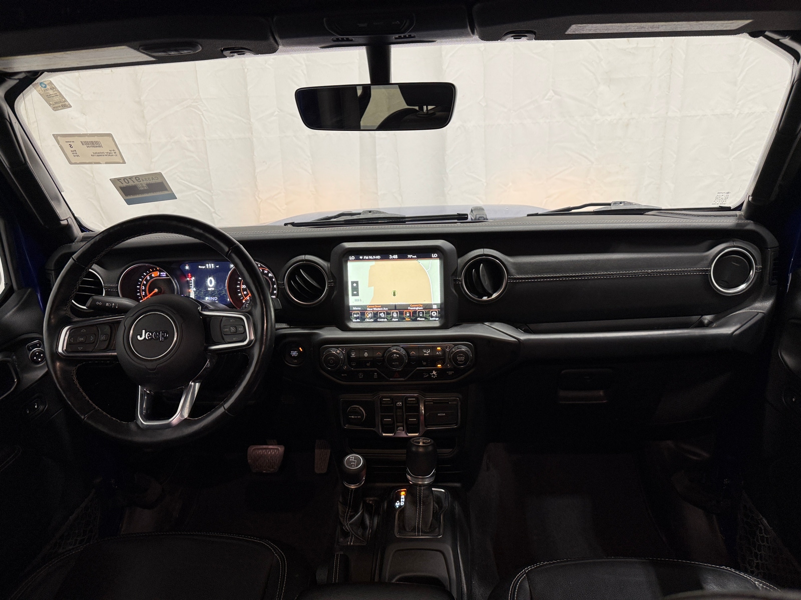 Thumbnail: 2019 Jeep Wrangler - 3