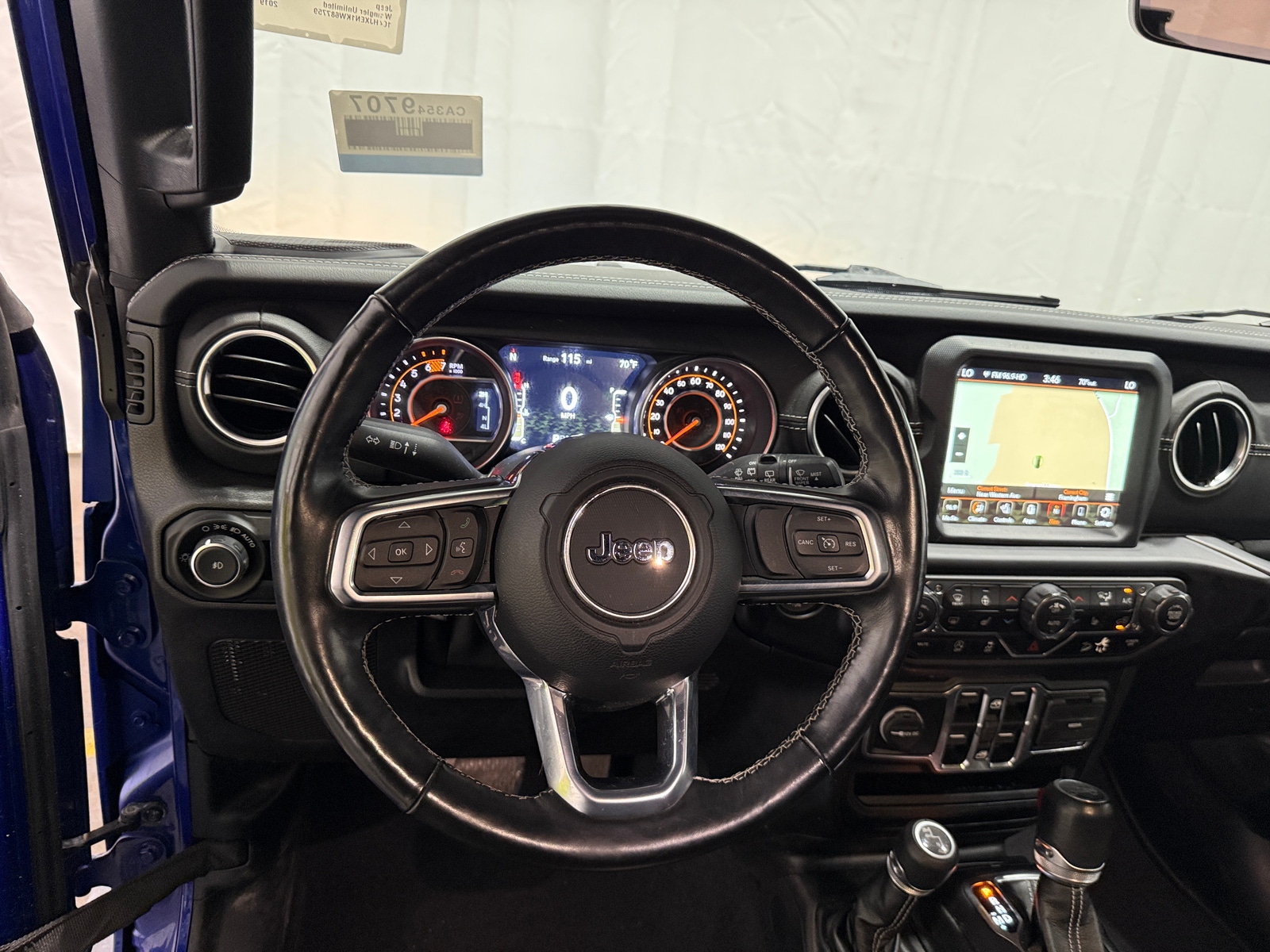 Thumbnail: 2019 Jeep Wrangler - 5