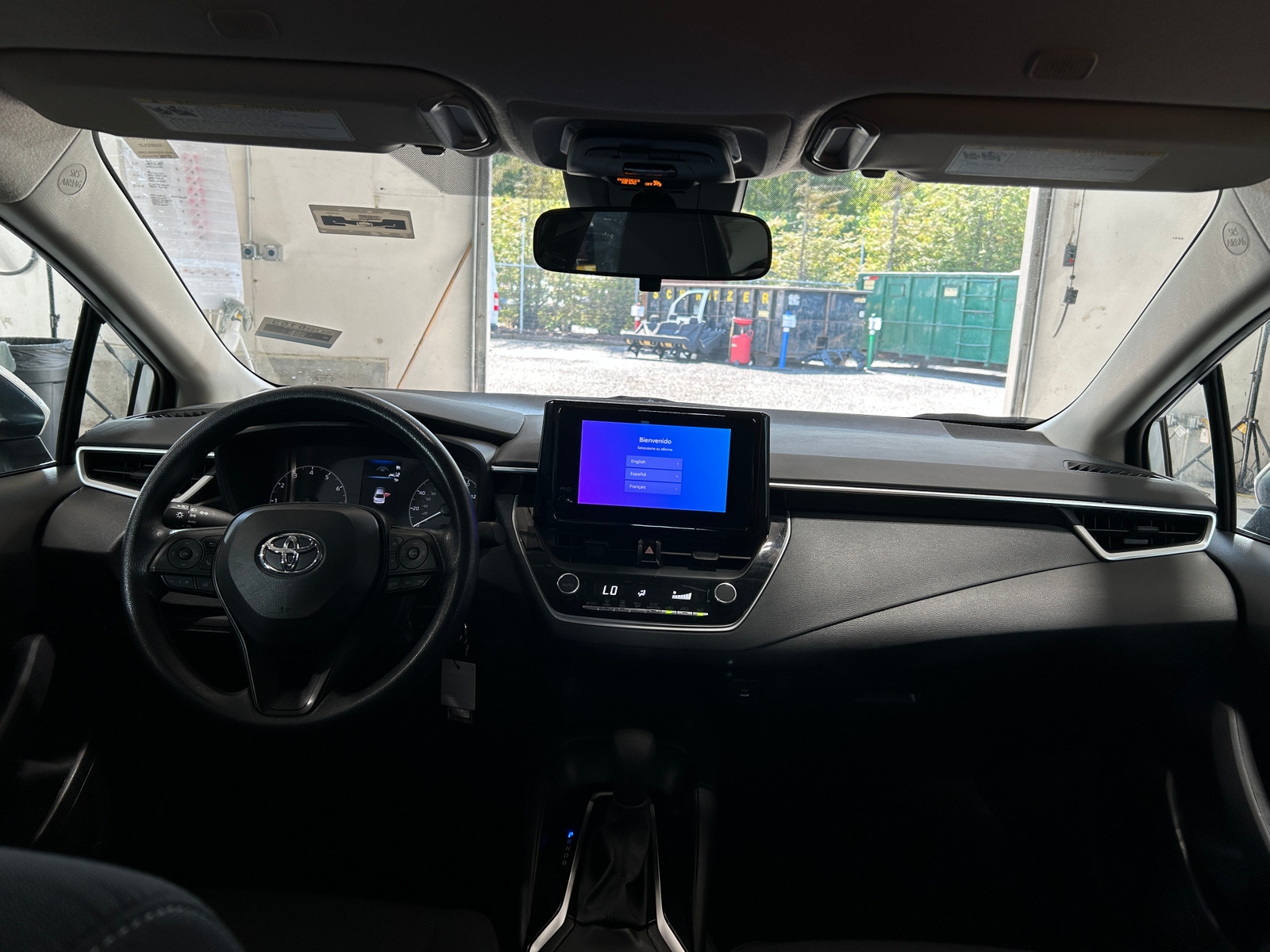 Thumbnail: 2024 Toyota Corolla - 3