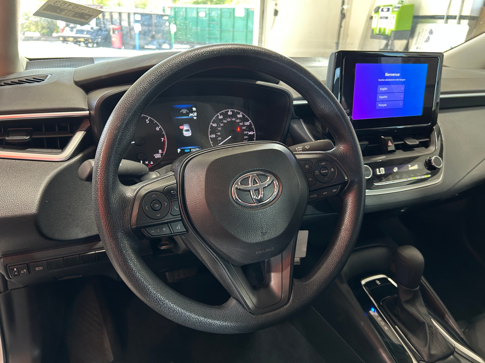 Thumbnail: 2024 Toyota Corolla - 5