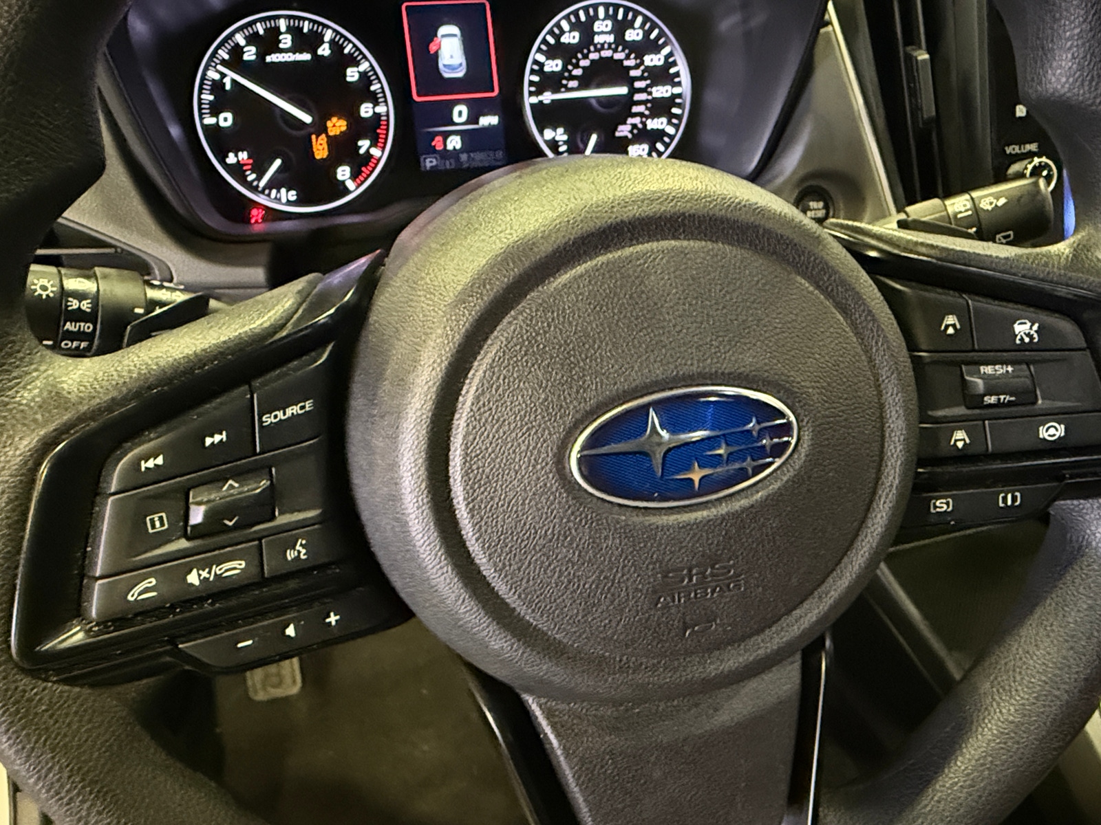 Thumbnail: 2024 Subaru Crosstrek - 5