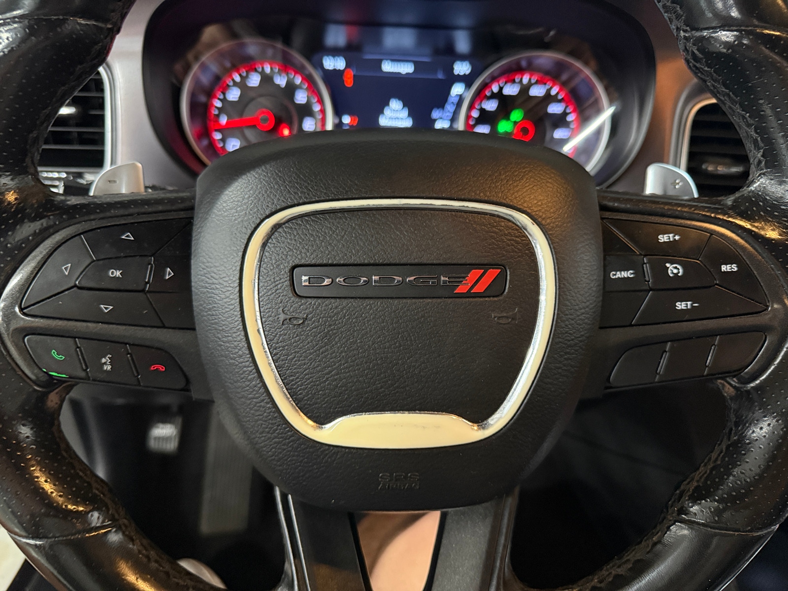 Thumbnail: 2019 Dodge Charger - 5