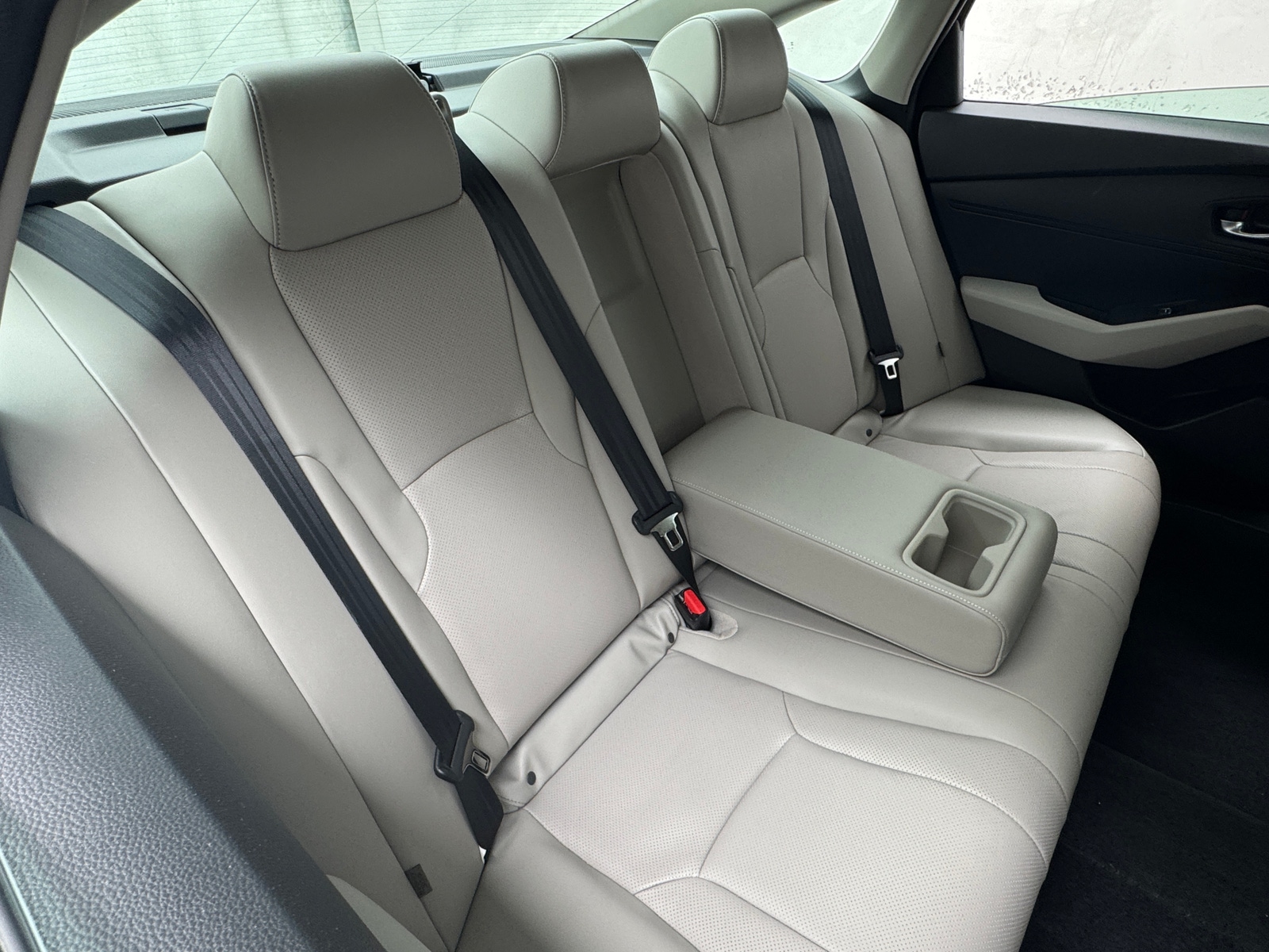 Thumbnail: 2024 Honda Accord - 5