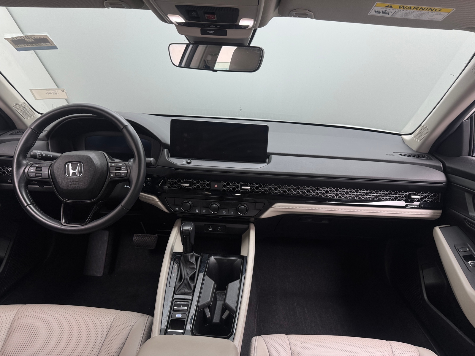 Thumbnail: 2024 Honda Accord - 2