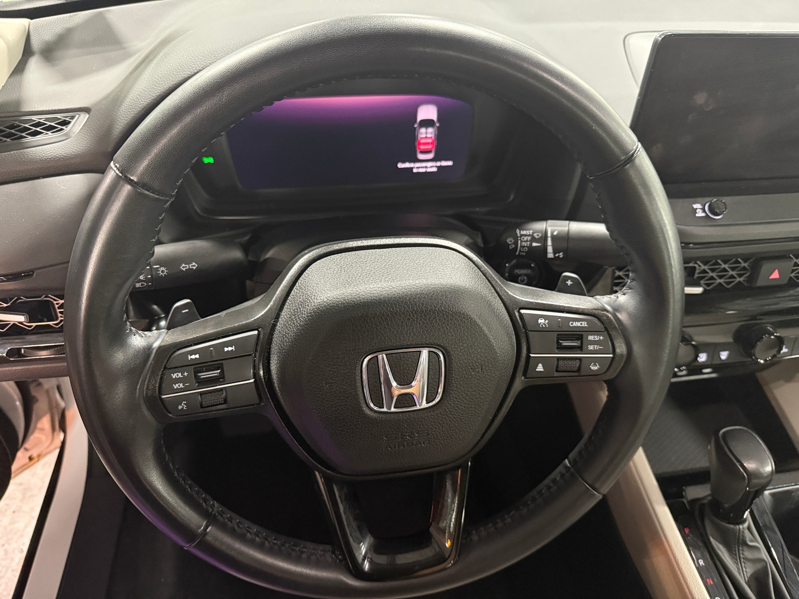 Thumbnail: 2024 Honda Accord - 4