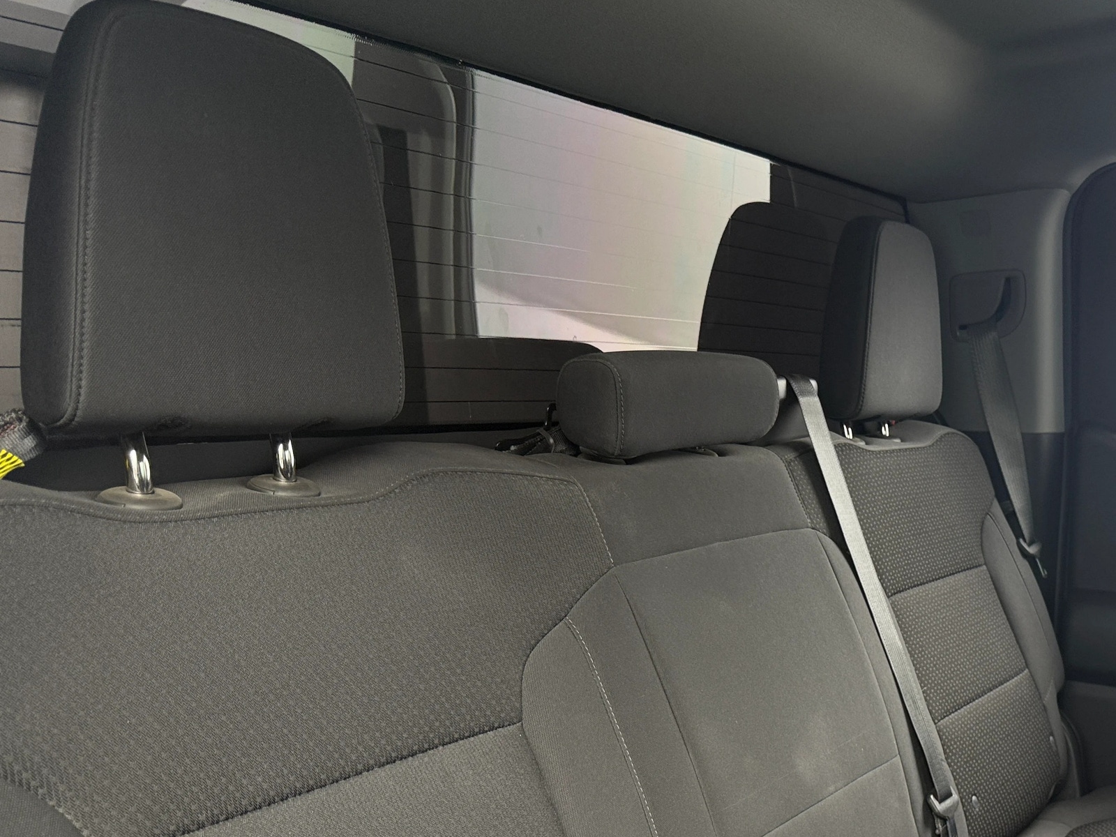 Thumbnail: 2021 Chevrolet Silverado 1500 - 6