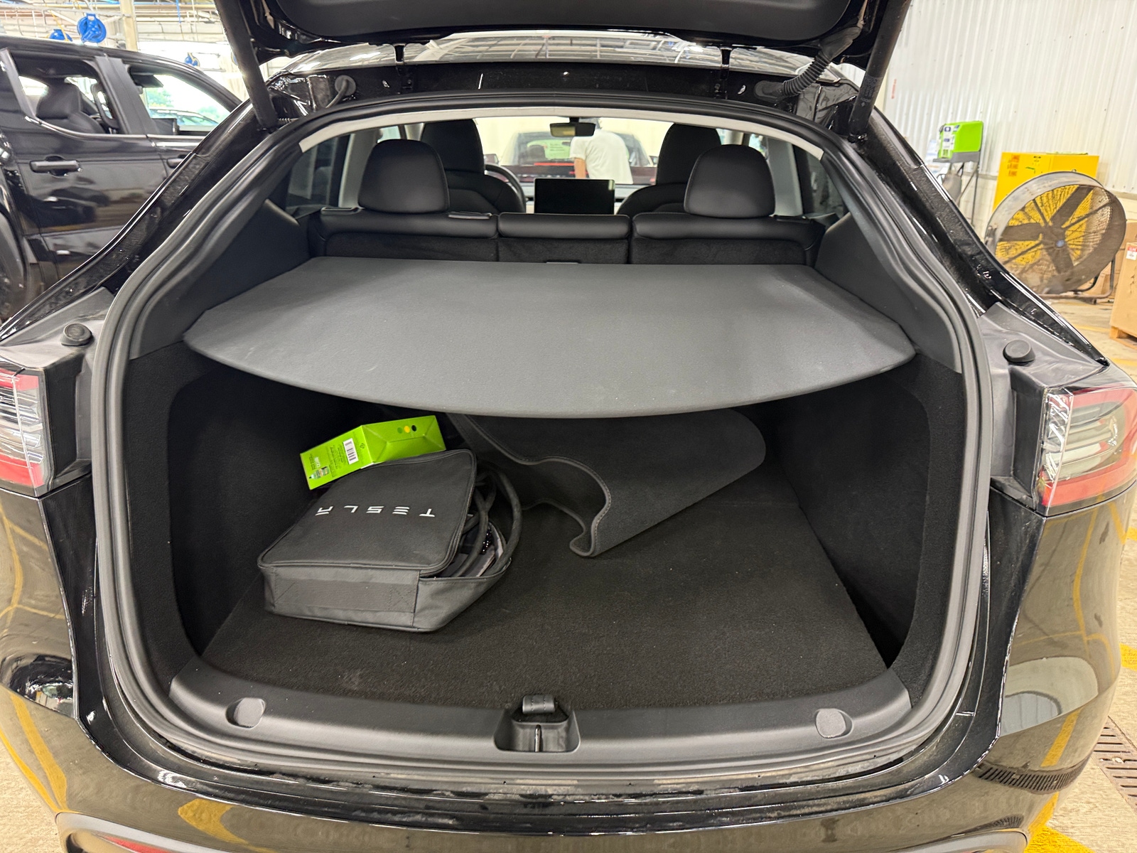Thumbnail: 2024 Tesla Model Y - 6