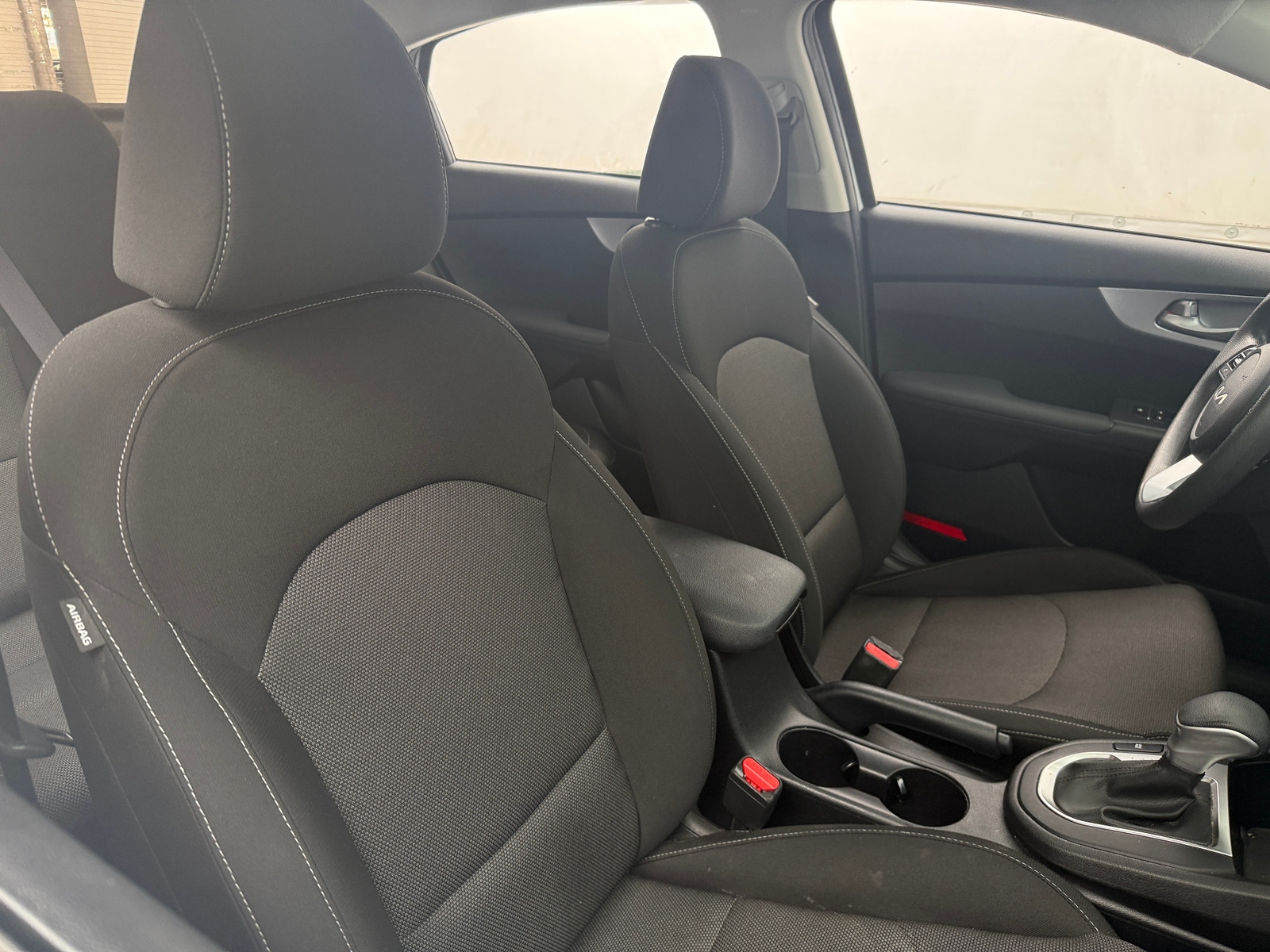 Thumbnail: 2023 Kia Forte - 2