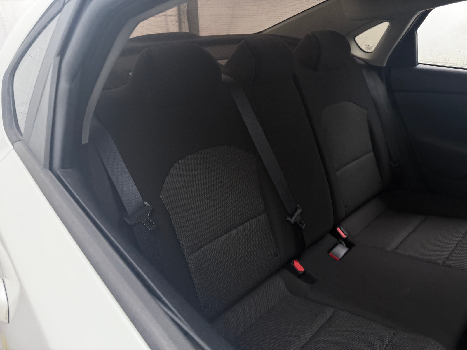 Thumbnail: 2023 Kia Forte - 6