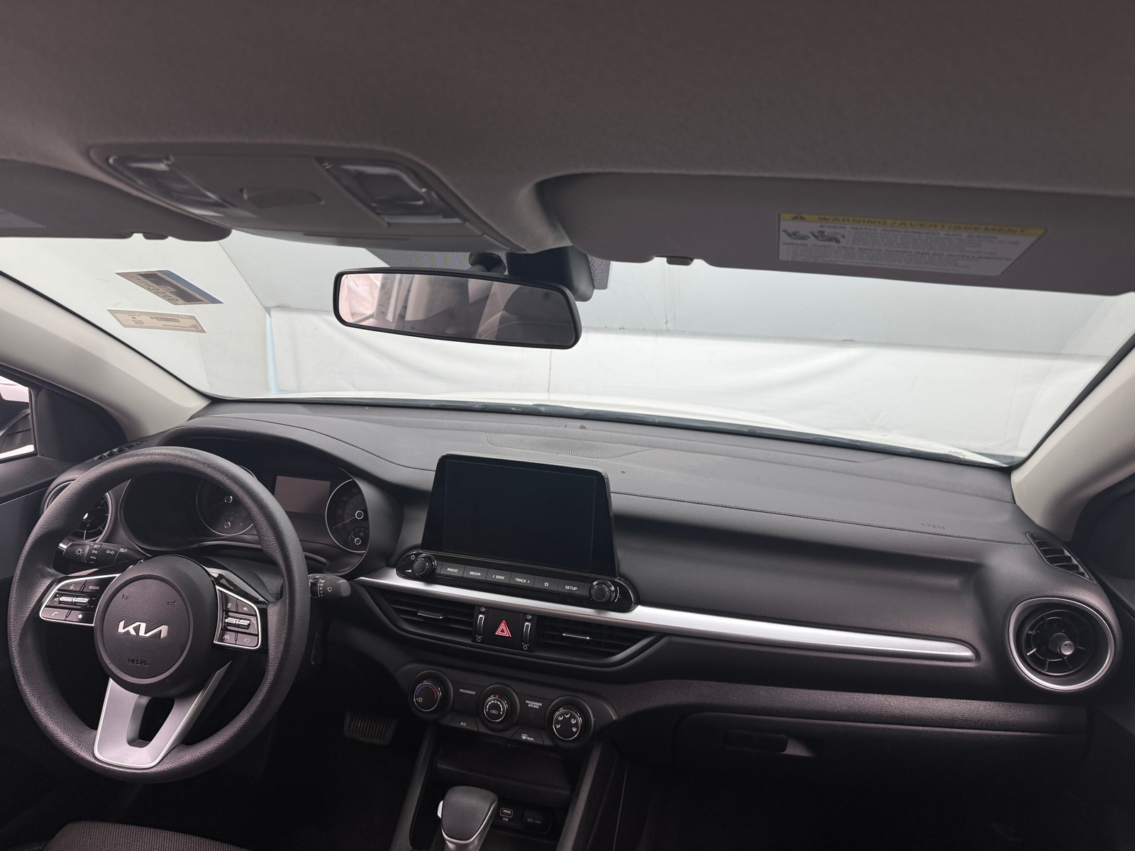 Thumbnail: 2023 Kia Forte - 3