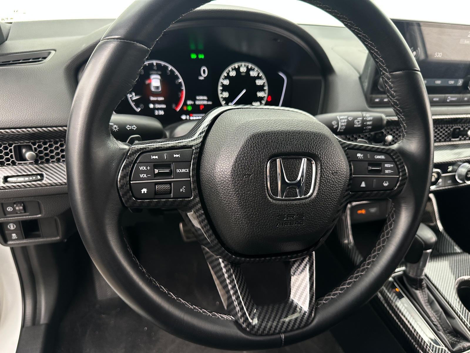 Thumbnail: 2022 Honda Civic - 5