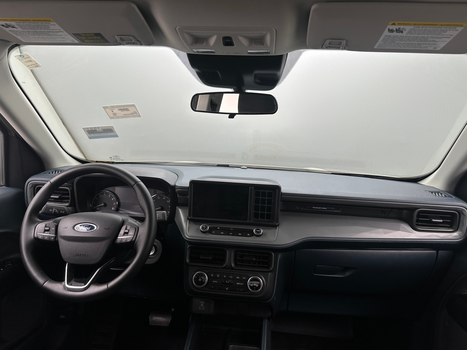 Thumbnail: 2024 Ford Maverick - 3