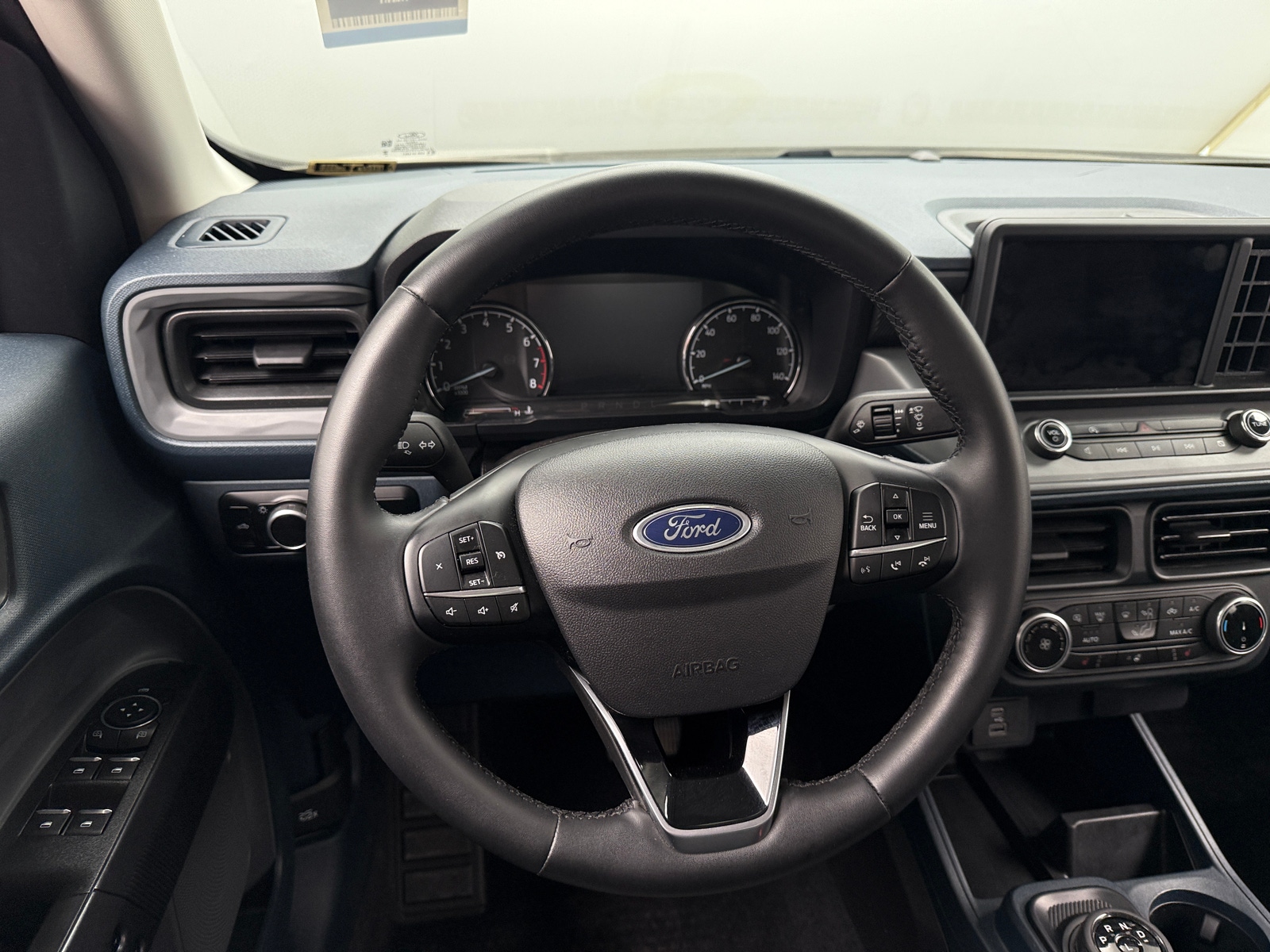 Thumbnail: 2024 Ford Maverick - 5