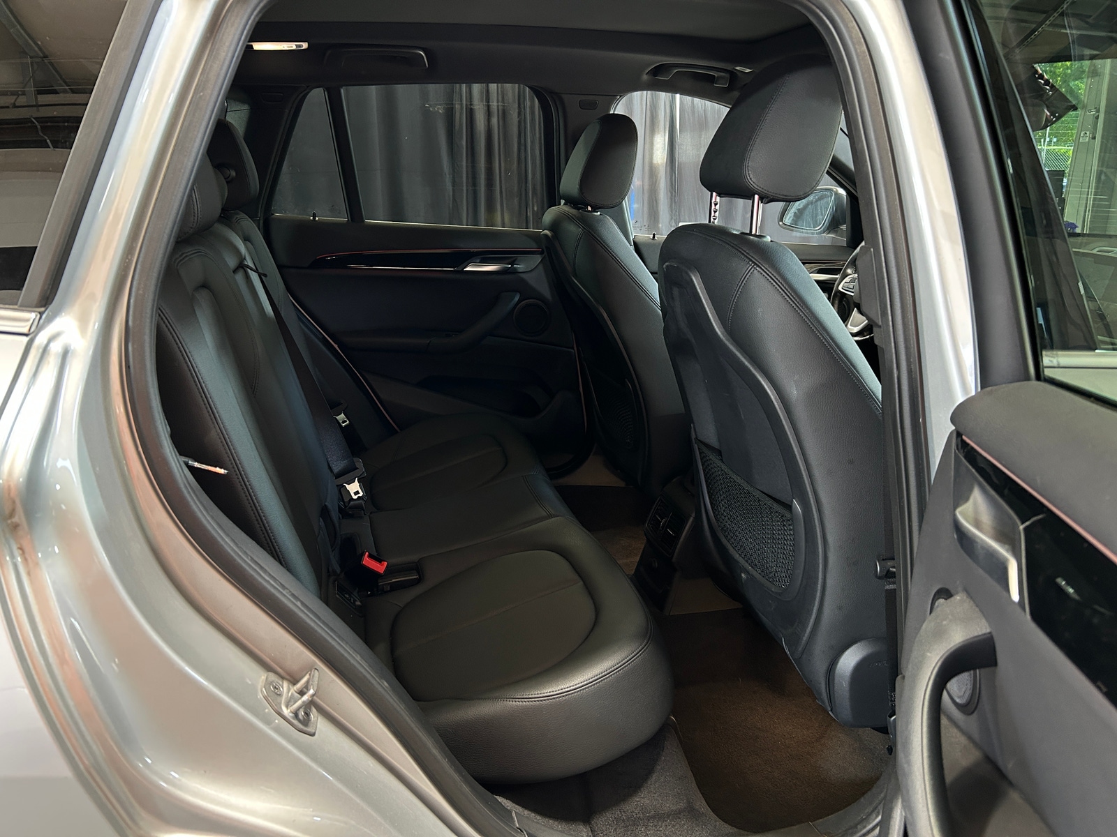 Thumbnail: 2018 BMW X1 - 5