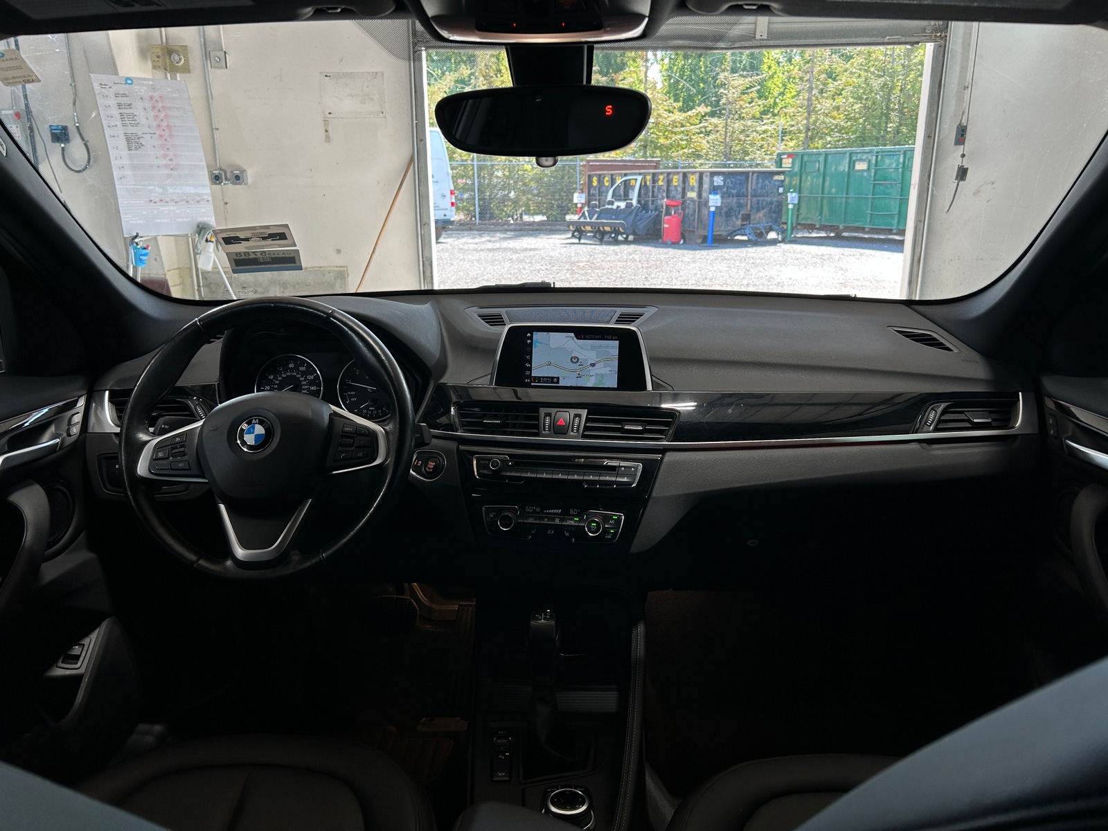 Thumbnail: 2018 BMW X1 - 2