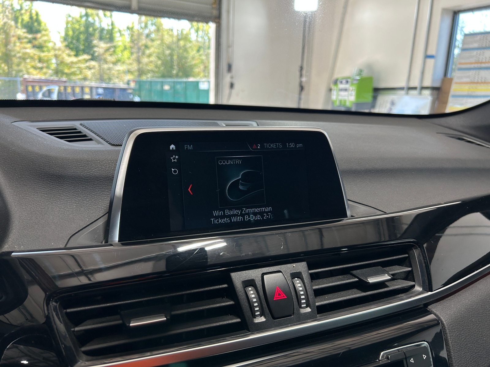 Thumbnail: 2018 BMW X1 - 3
