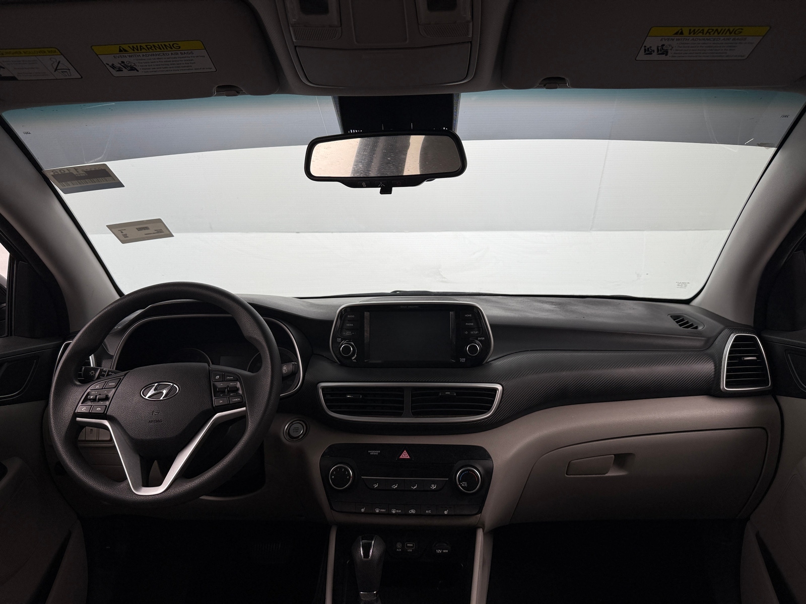 Thumbnail: 2020 Hyundai Tucson - 3