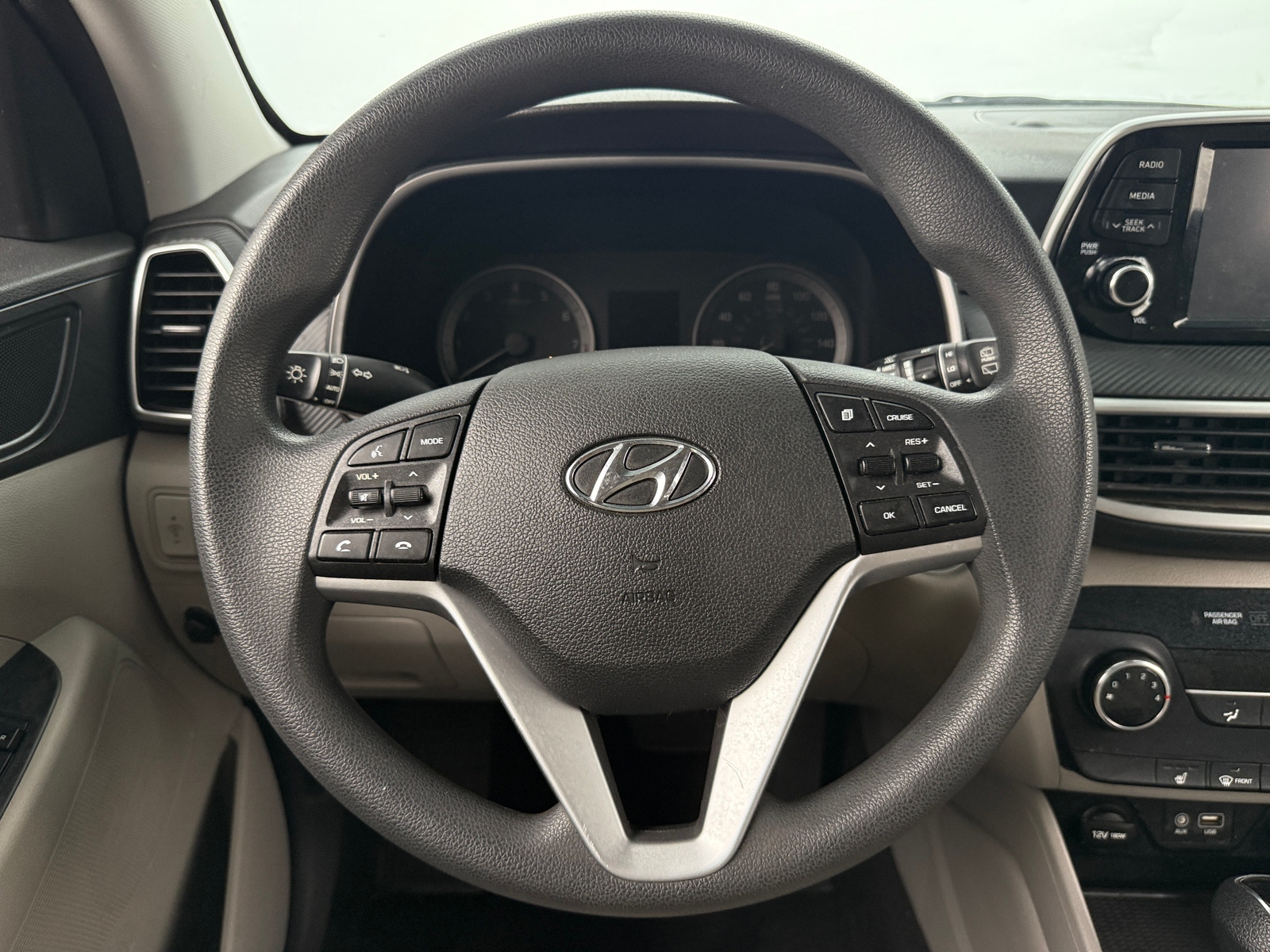 Thumbnail: 2020 Hyundai Tucson - 5